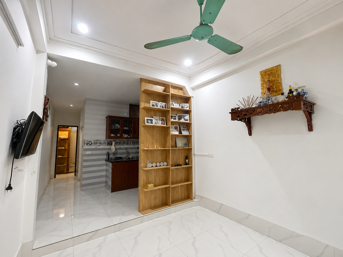 🏡CHỈ (3.5tỷ) – NHÀ MỚI XÂY 2 TẦNG ĐÔNG ANH – GẦN CÁC TRƯỜNG HỌC CÁC CẤP – CHỈ VIỆC XÁCH VALI VỀ Ở