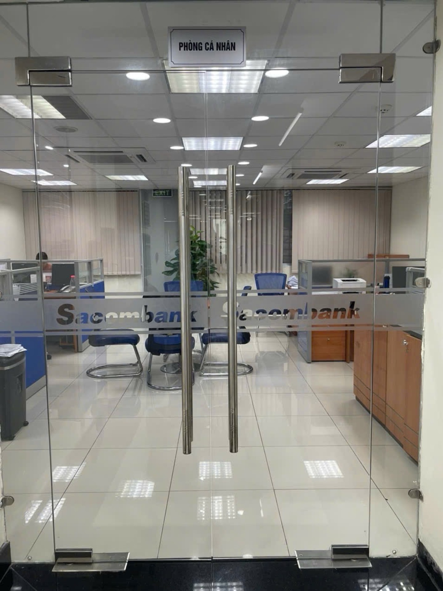 Văn phòng cao cấp trung tâm quận Hai Bà Trưng với sự hiện diện đẳng cấp