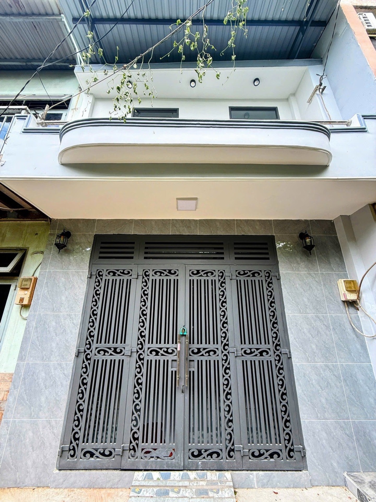 Bán nhà hẻm Nguyễn Trọng Trí, Phường An Lạc, 24,8m2, 2 tầng. Giá 2,98 tỷ