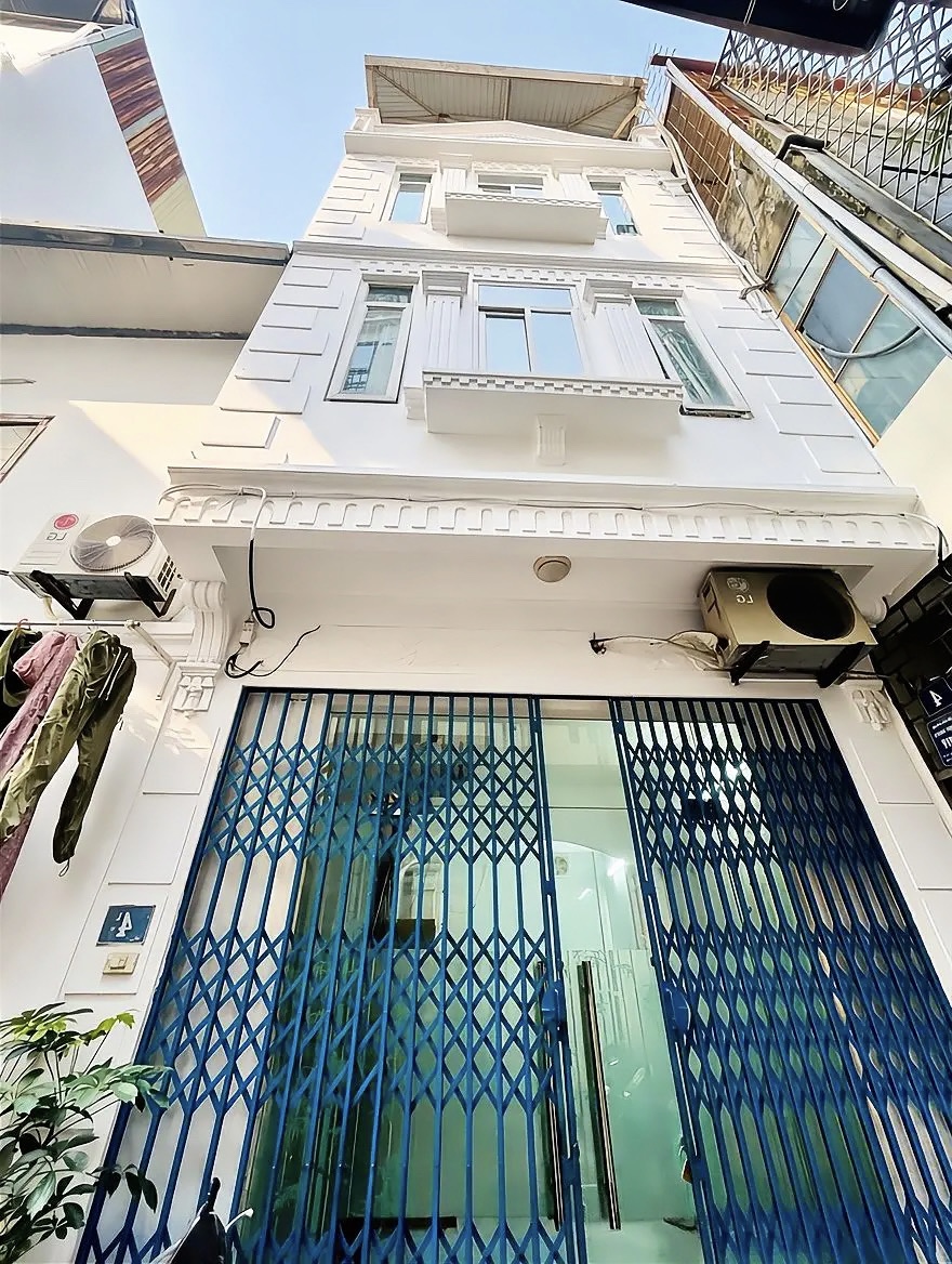 Cần Bán Gấp Nhà Minh Khai - 27/32M - 5,6 tỷ
