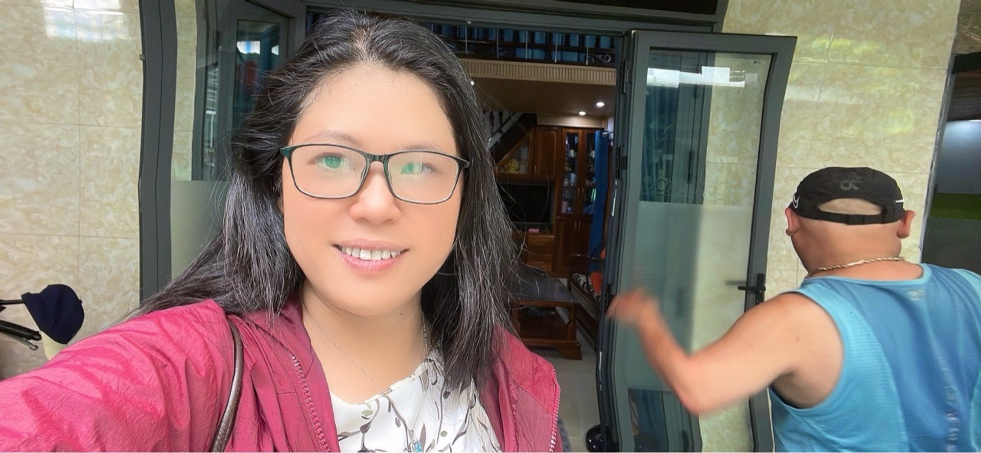 Bán nhà Kiệt Trần Cao Vân, diện tích gần 85m2