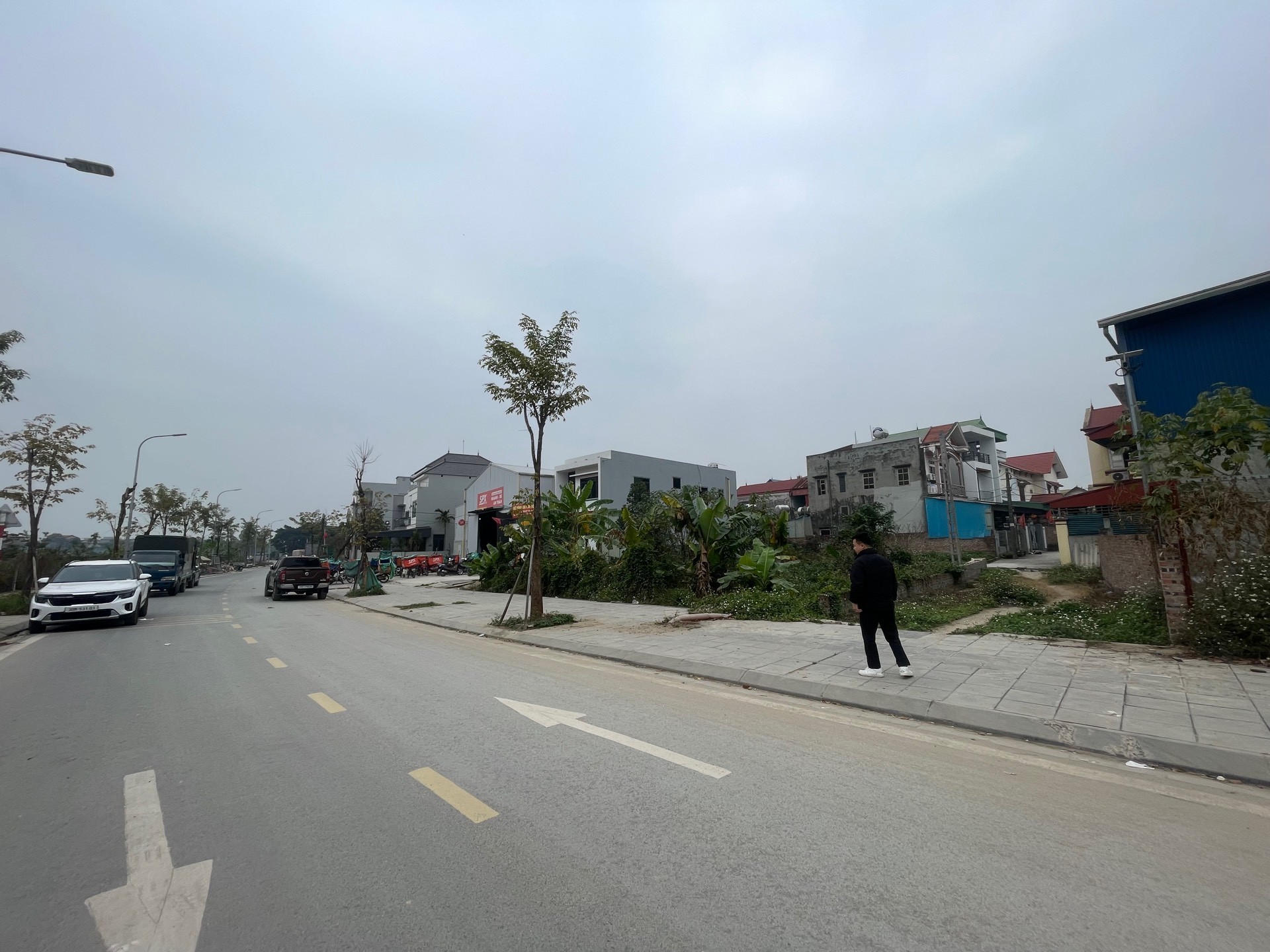 Cơ Hội Vàng Sở Hữu Đất Mặt Tiền Quốc Lộ 3 Giá Tốt Nhất Thị Trường