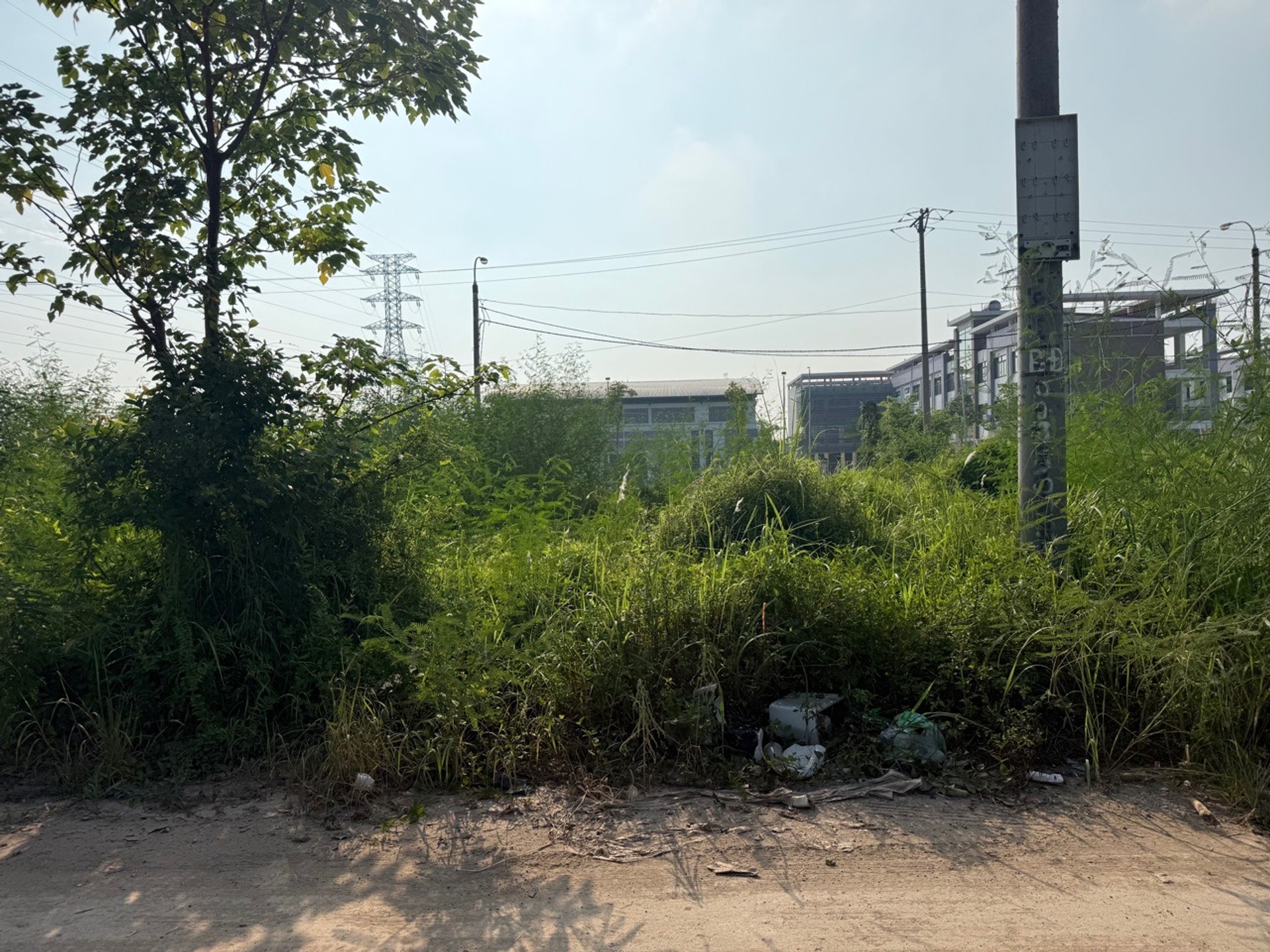 Bán đất thửa số 19 khu đấu giá Sáp Mai, diện tích 69.1 m2, mặt tiền 5m, pháp lý chuẩn