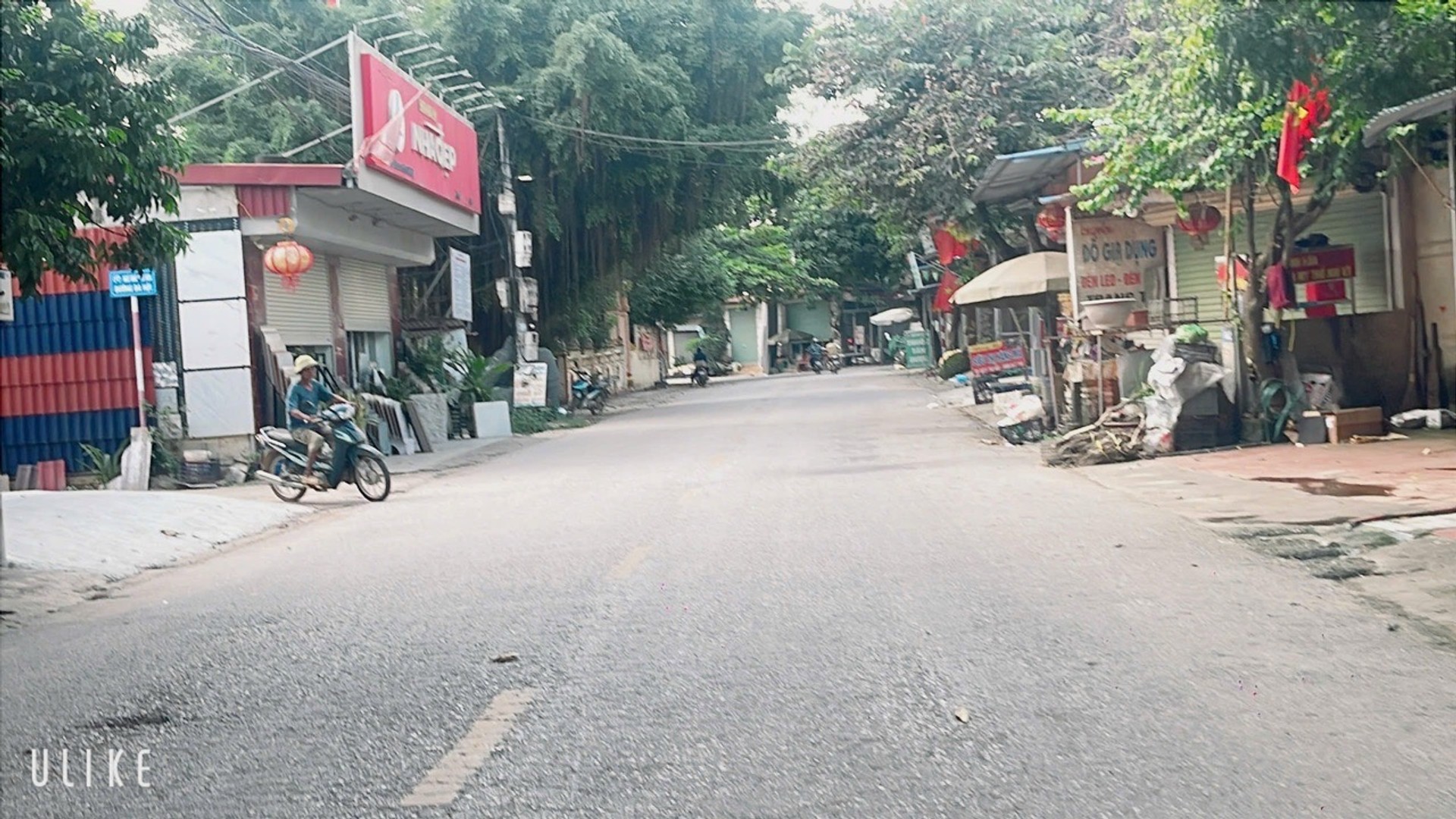 Bán đất 300 m2 tại xã Đa Hội, huyện Sóc Sơn, hướng Đông Nam