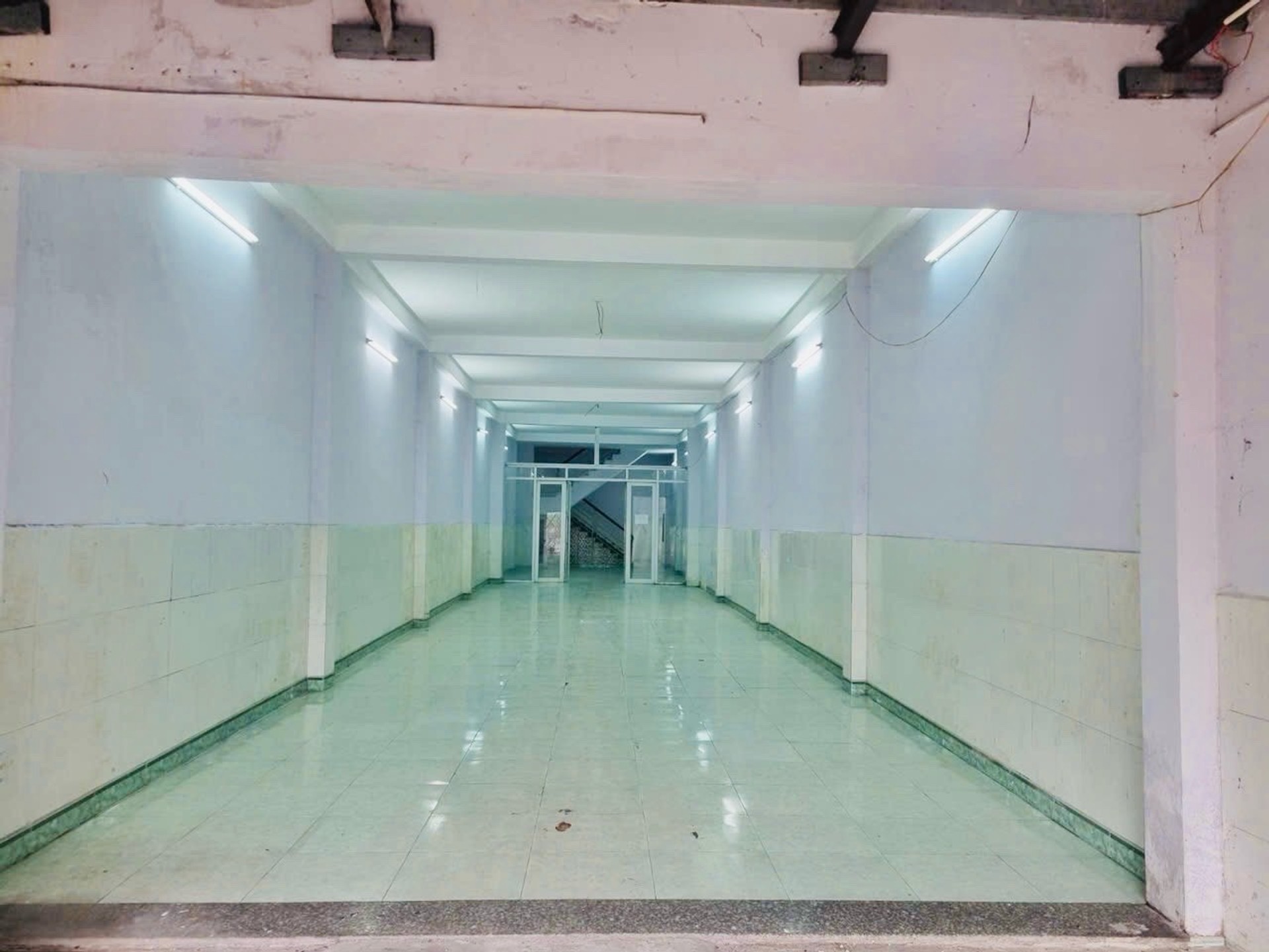Bán nhà mặt tiền kinh doanh , trần thị năm,2 tầng rộng 188m2 tại Quận 12 giá 17.5 tỷ
