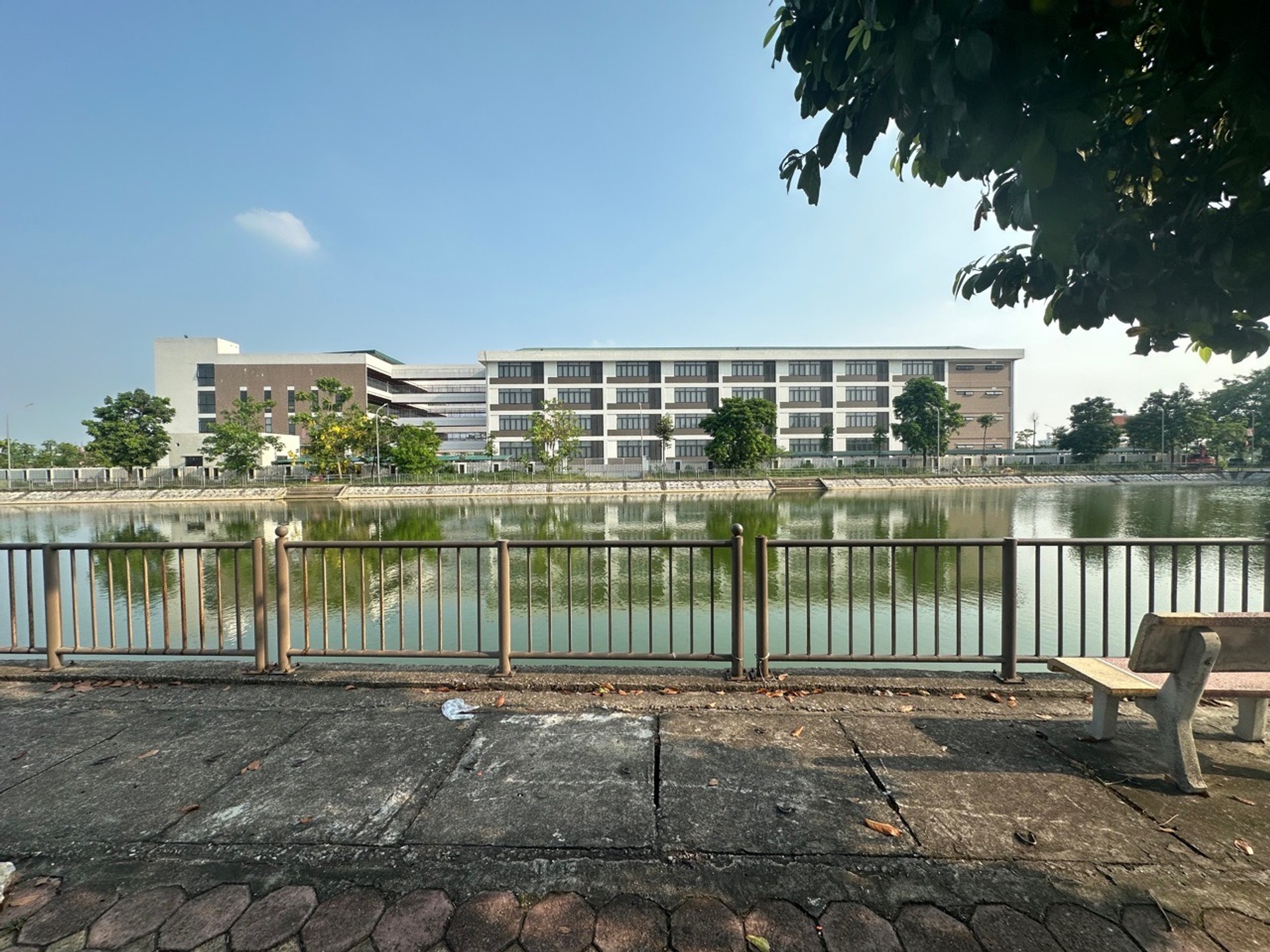 Bán đất thôn Cán Khê, xã Phúc Thịnh, Nguyên Khê, mặt tiền 5m, giá 11.5 tỷ