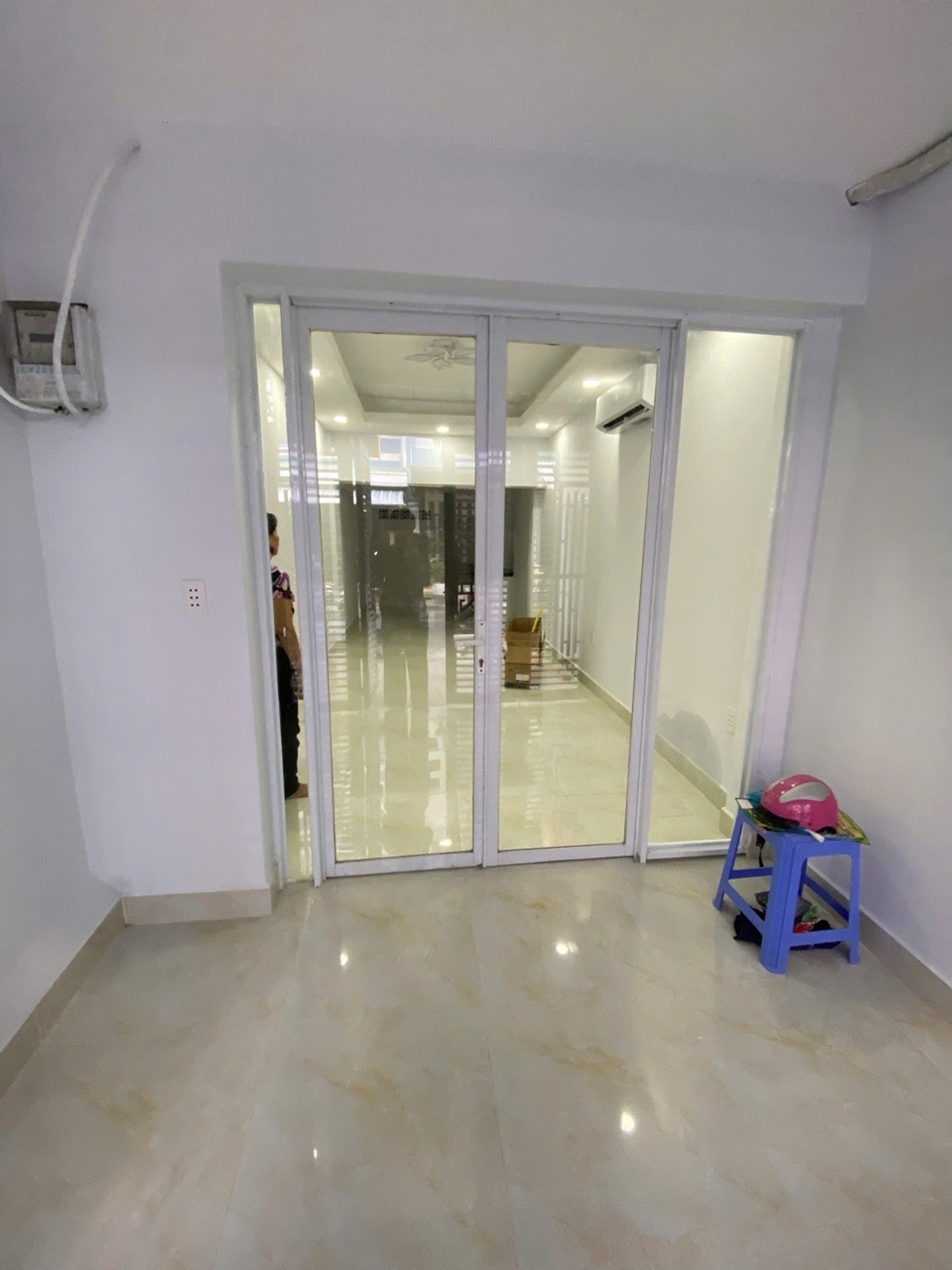 Bán shophouse 23m2 mặt tiền đường Đinh Liệt, giá 2.55 tỷ
