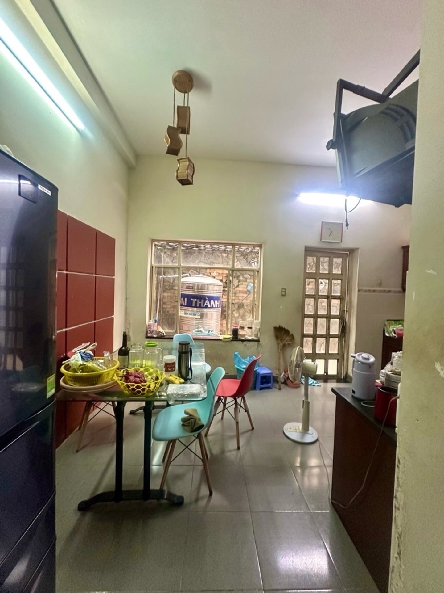 QUẬN 8, NHÀ 4 TẦN CẠNH CHỢ XÓM CỦI & NHỊ THIÊN ĐƯỜNG. MẶT TIỀN ĐƯỜNG NGUYỄN CHẾ NGHĨA CHỈ 8,3 tỷ