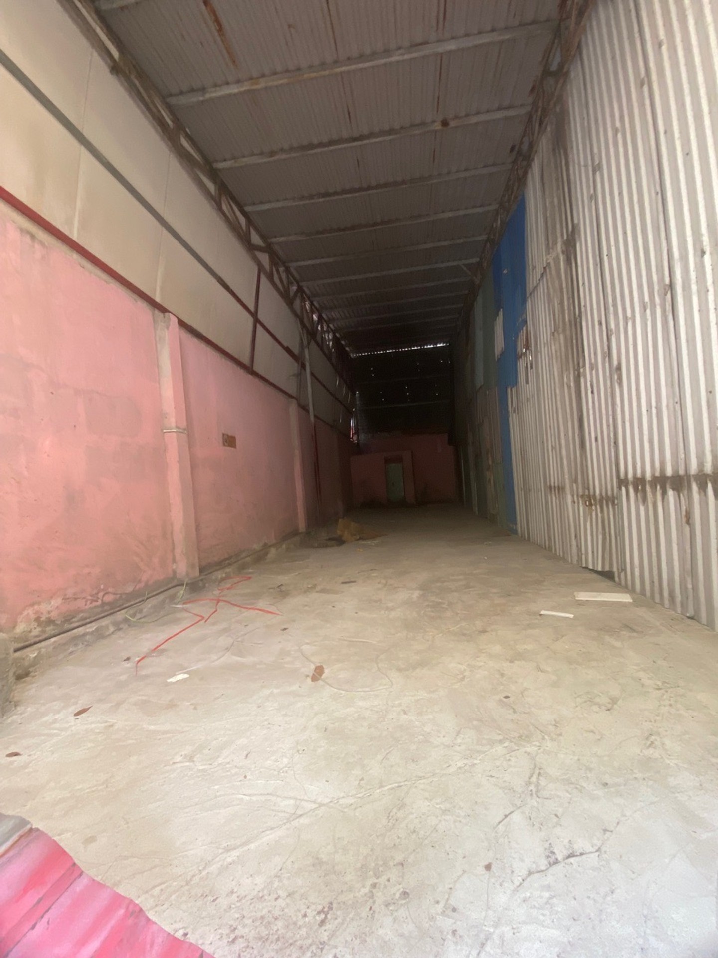 Bán nhà mặt phố Quận 6, diện tích 72m2, giá 8.5 tỷ