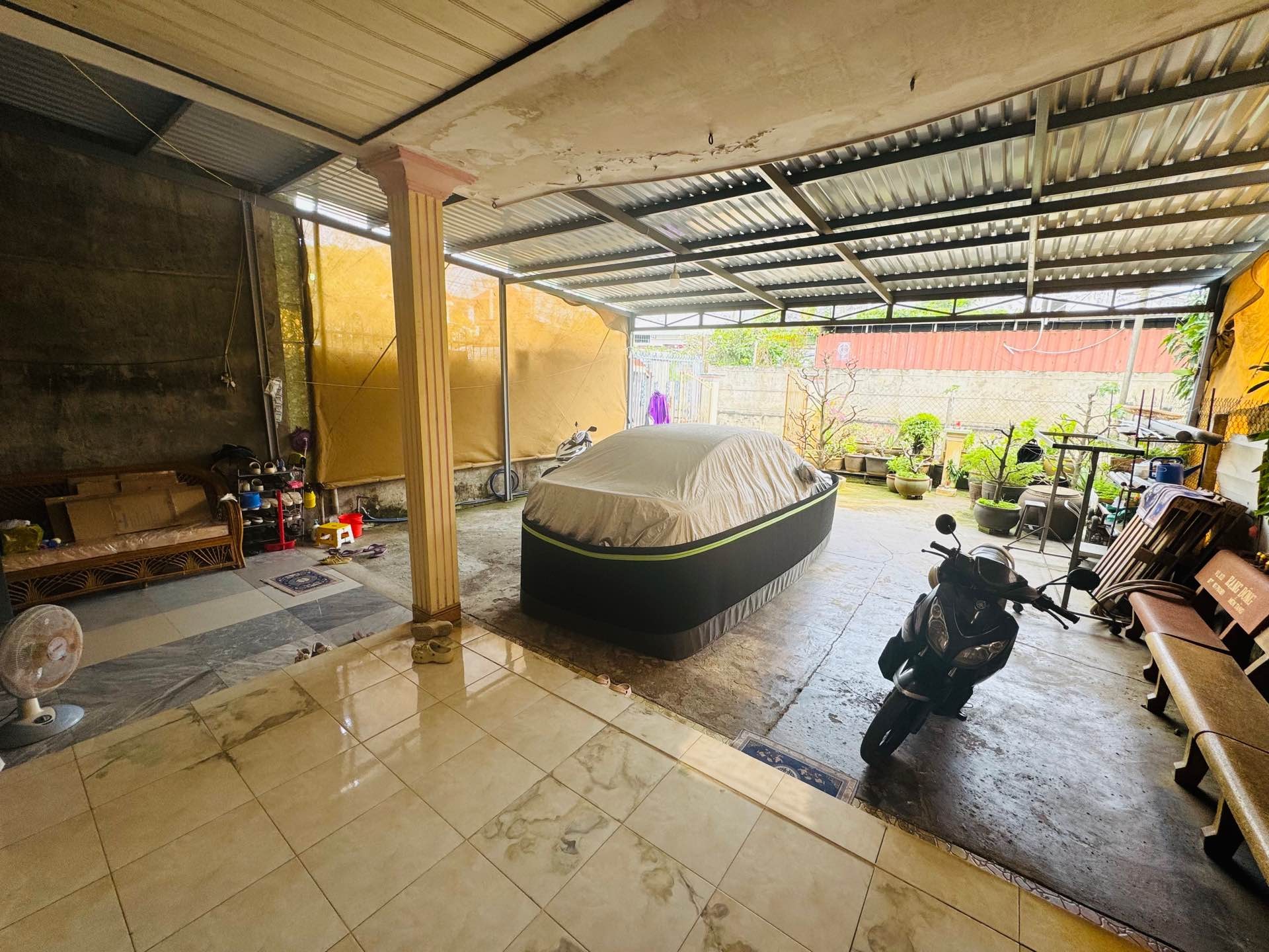 Nhà rộng rãi Hồ Học Lãm - Đầu tư sinh lời cực hấp dẫn