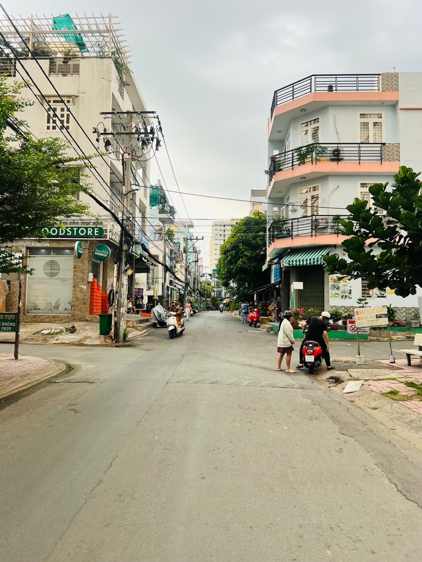 Cơ hội hiếm có sở hữu nhà mặt phố kinh doanh tại Bình Tân với giá cực tốt