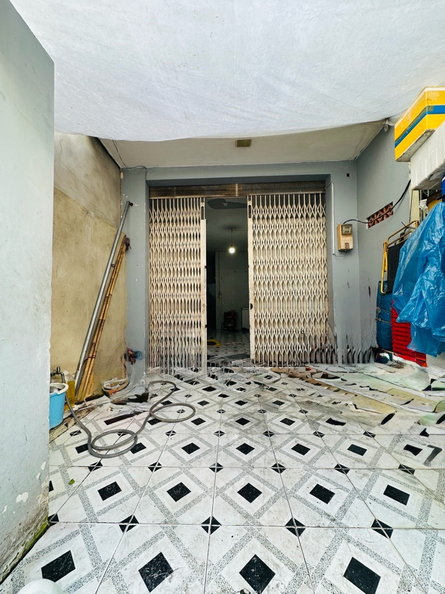 🔥 LÊ VĂN QUỚI – HẺM 6M Ô TÔ VÀO NHÀ – 58M² – 5.99 TỶ 🔥