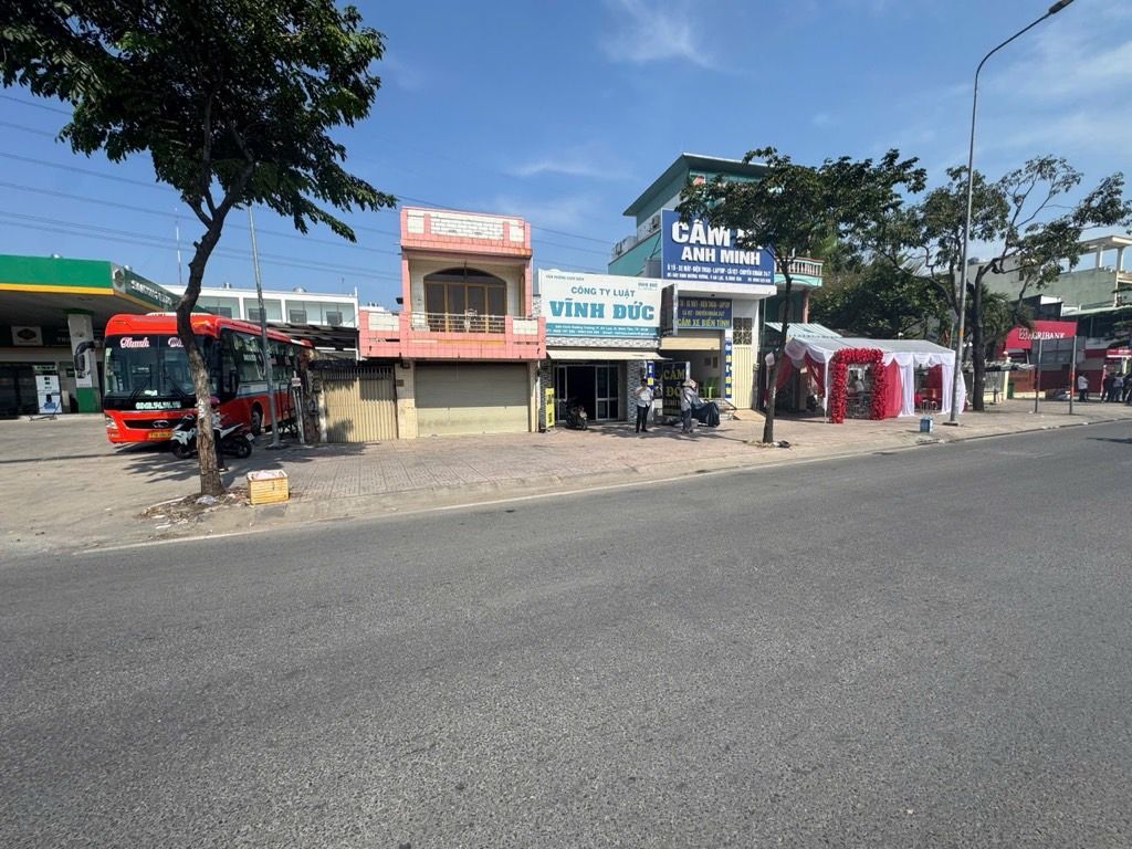 Nhà Mặt Phố Kinh Dương Vương - Nâng Tầm Đẳng Cấp Kinh Doanh
