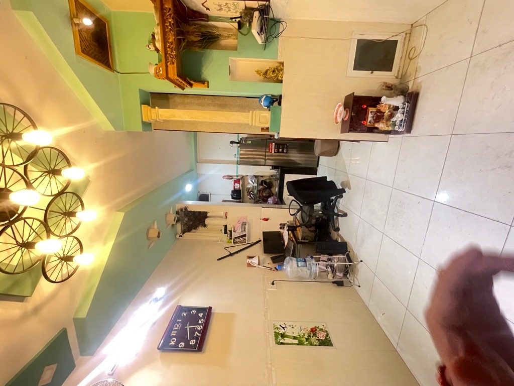 Nhà 3 tầng phường Tây Thạnh, Tân Phú,gần BigC Trường Chinh, nhỉnh 1 tỷ