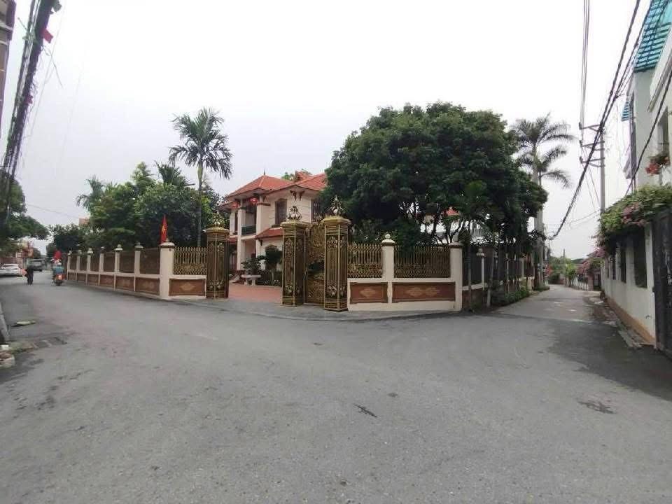 Cơ hội sở hữu đất thổ cư sổ sẵn gần trung tâm xã Phúc Thịnh nhỉnh 2 Tỷ