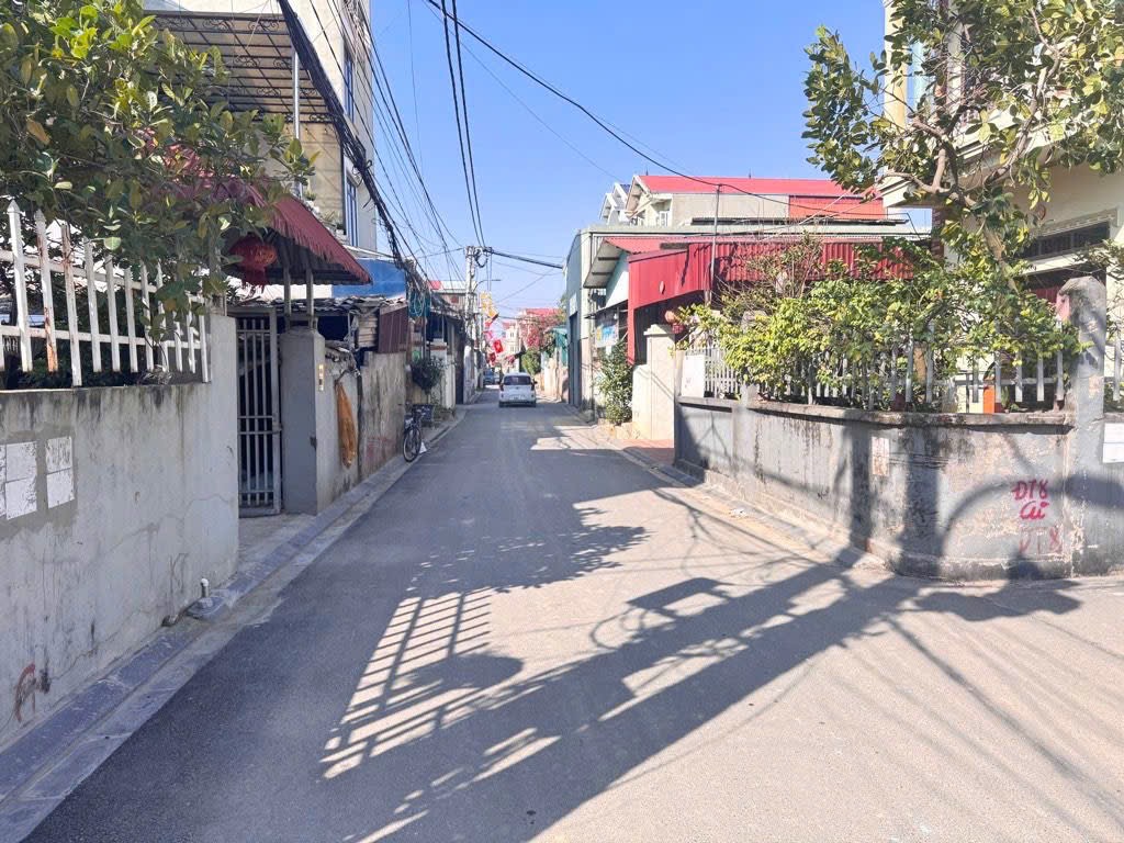 🌺GIÃN DÂN ĐÀO THỤC - ĐƯỜNG TRẢI NHỰA OTO TRÁNH DỪNG ĐỖ NGÀY ĐÊM - ĐÓN ĐẦU DỰ ÁN KCN ĐÔNG ANH 300HA