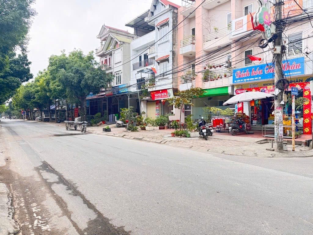 🌺ĐẤT 2 MẶT THOÁNG VĨNH VIỄN - ĐƯỜNG OTO 7 CHỖ VÀO ĐẤT - PHÂN LÔ ĐẸP - CÁCH ĐƯỜNG VÂN TRÌ CHỈ 50M🌺