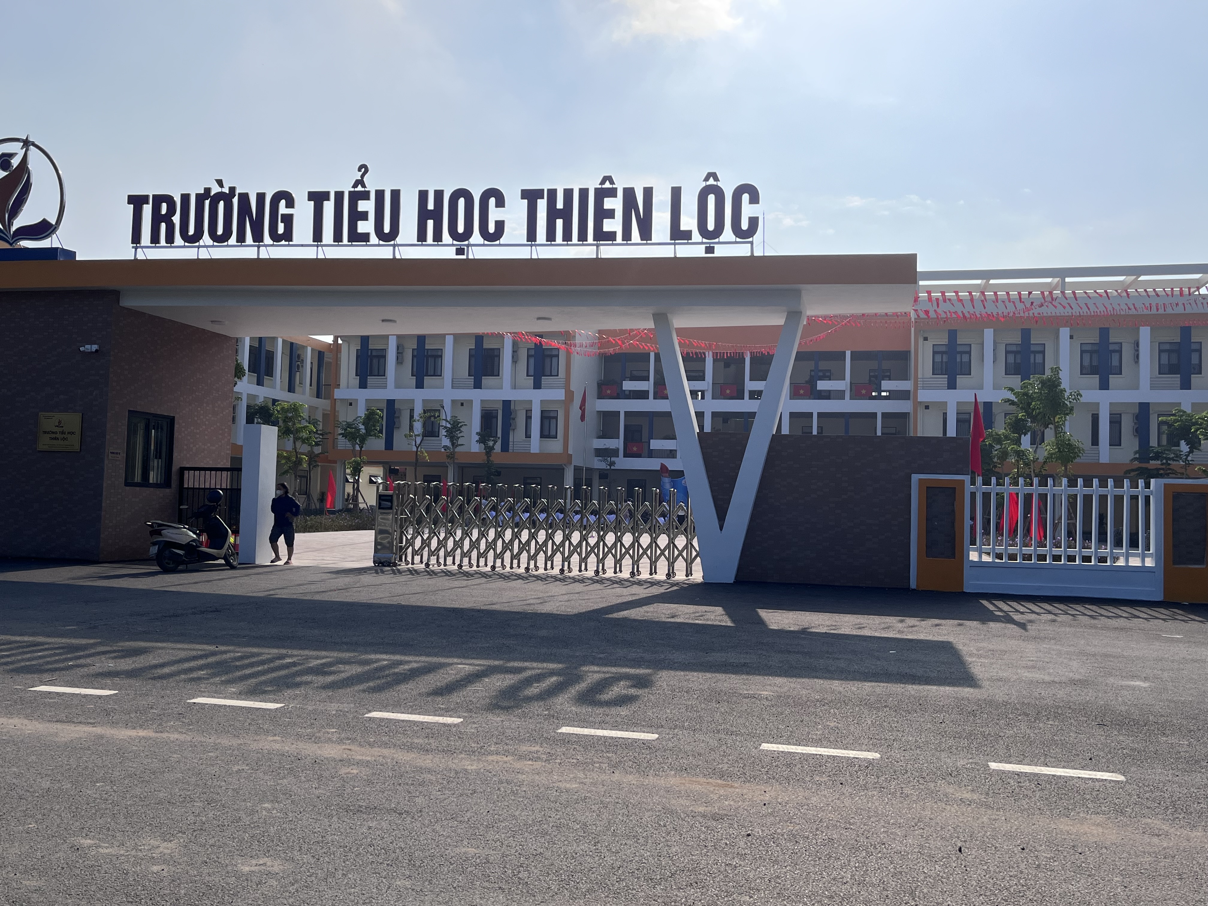 Đất Thiên Lộc, sát QL23, hàng xóm Hateco , khu vực siêu tiện ích