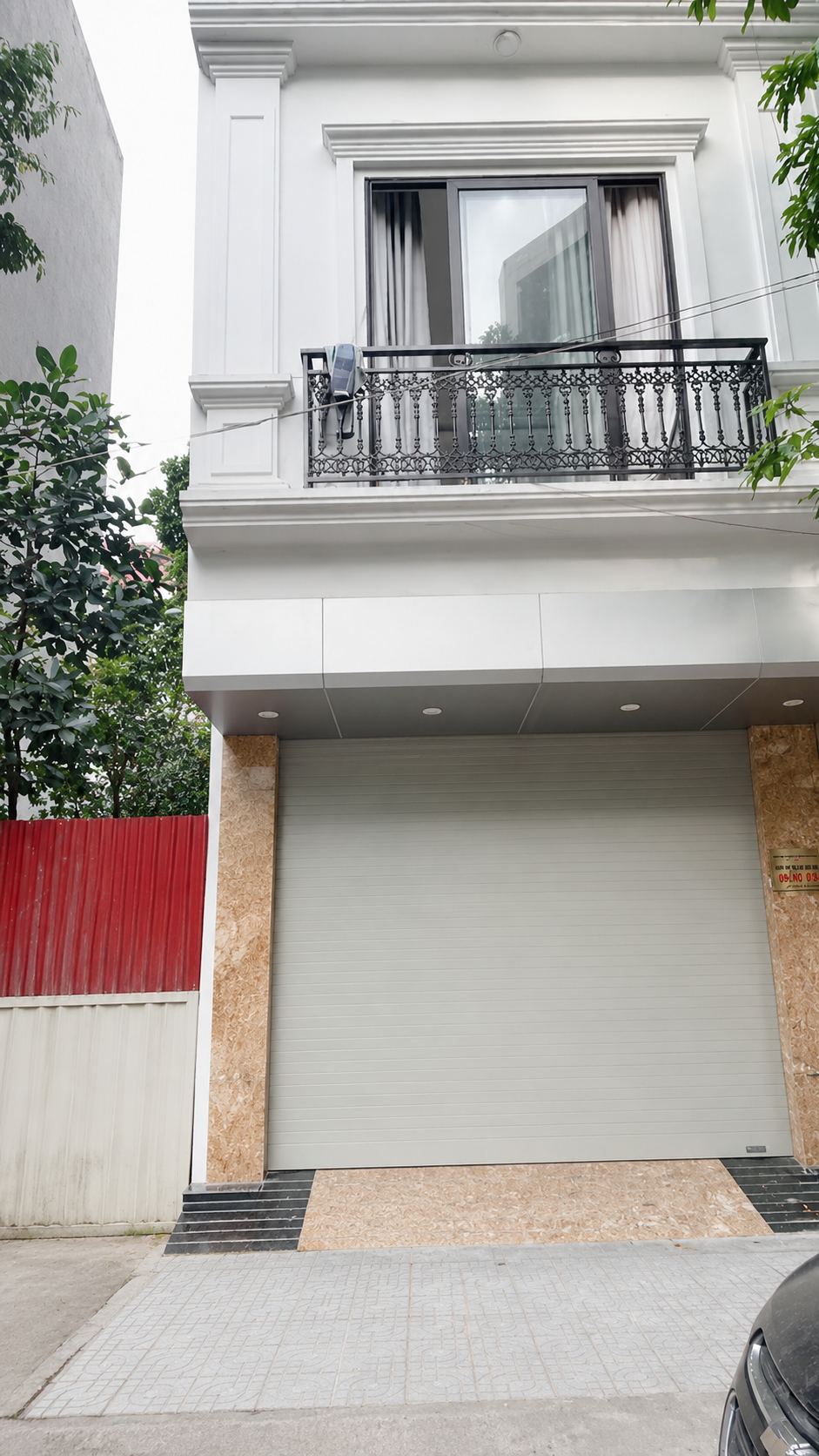 BÁN CĂN LIỀN KỀ KĐT NGÔ THÌ NHẬM 45m²_5 TẦNG THANG MÁY_ 15.6 TỶ