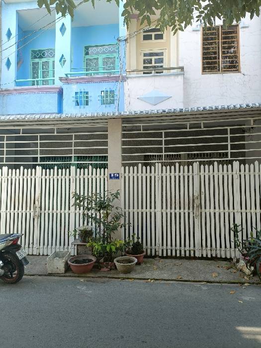 Cơ hội sở hữu nhà mặt tiền Đường Số.Khu Nam Long-An Lac. Bình Tân chỉ 7 tỷ