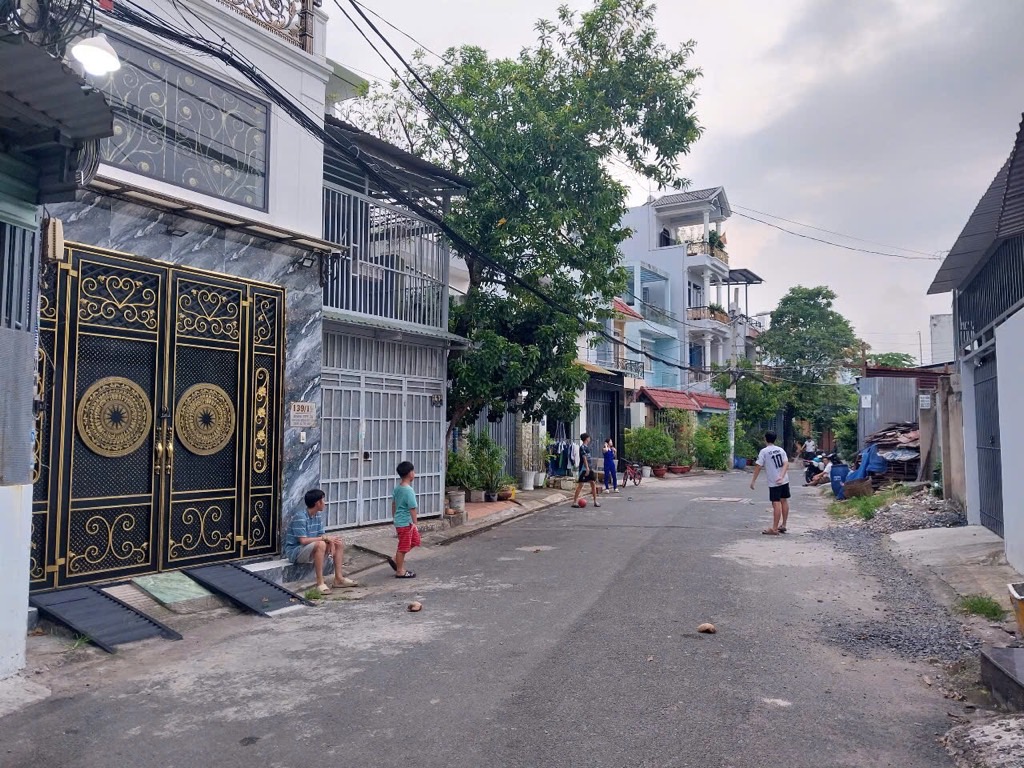 🚨 GIẢM 200TR – ĐẤT HƠN 150M² – NGANG HƠN 8M – TRUNG MỸ TÂY – CHỈ 10,5 TỶ!