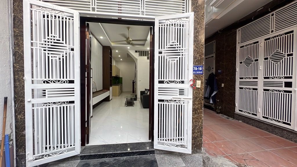 Nhà Lô Góc Full Nội Thất - Sống Phong Cách, Ngay Trung Tâm