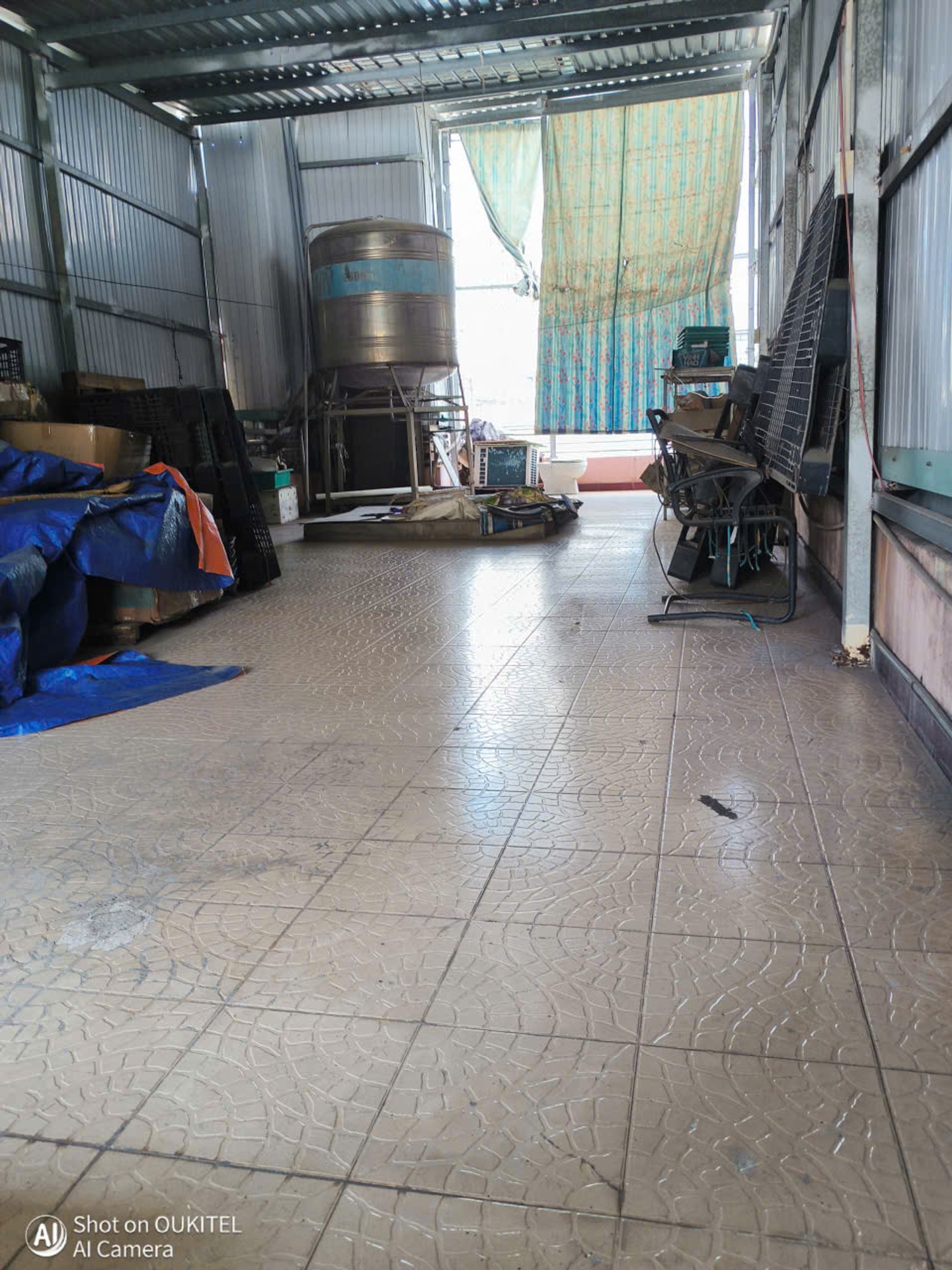 Bán nhà mặt phố 5 tầng, diện tích 88m2 tại phường Bình Tây