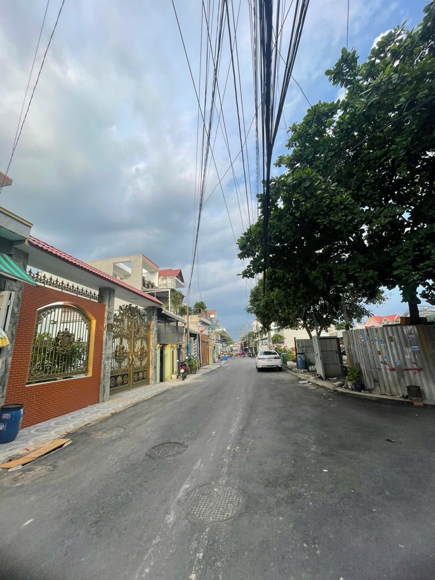 Cơ Hội Sở Hữu Đất Vàng Tại Khu Nhà Giàu Dĩ An Với Pháp Lý Chuẩn
