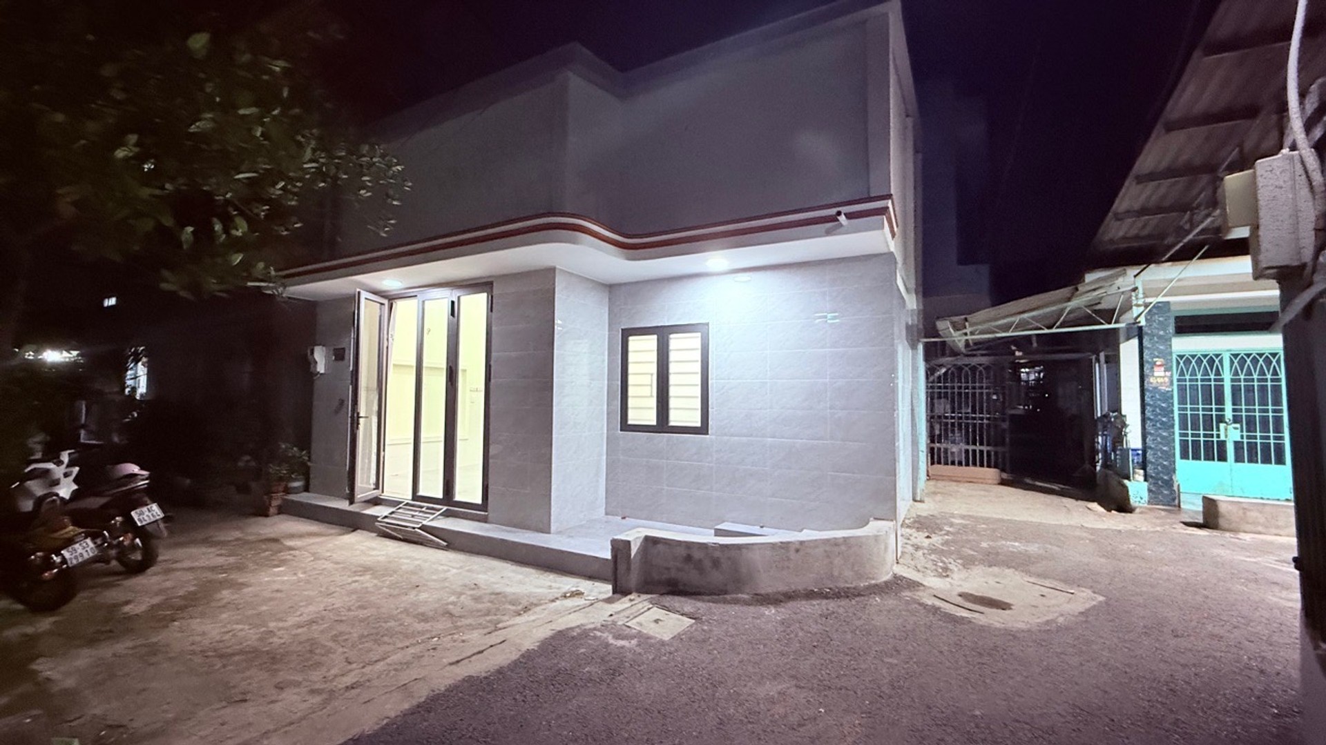 Nhà mới toanh 3PN giá tốt tại Linh Xuân, Sài Gòn