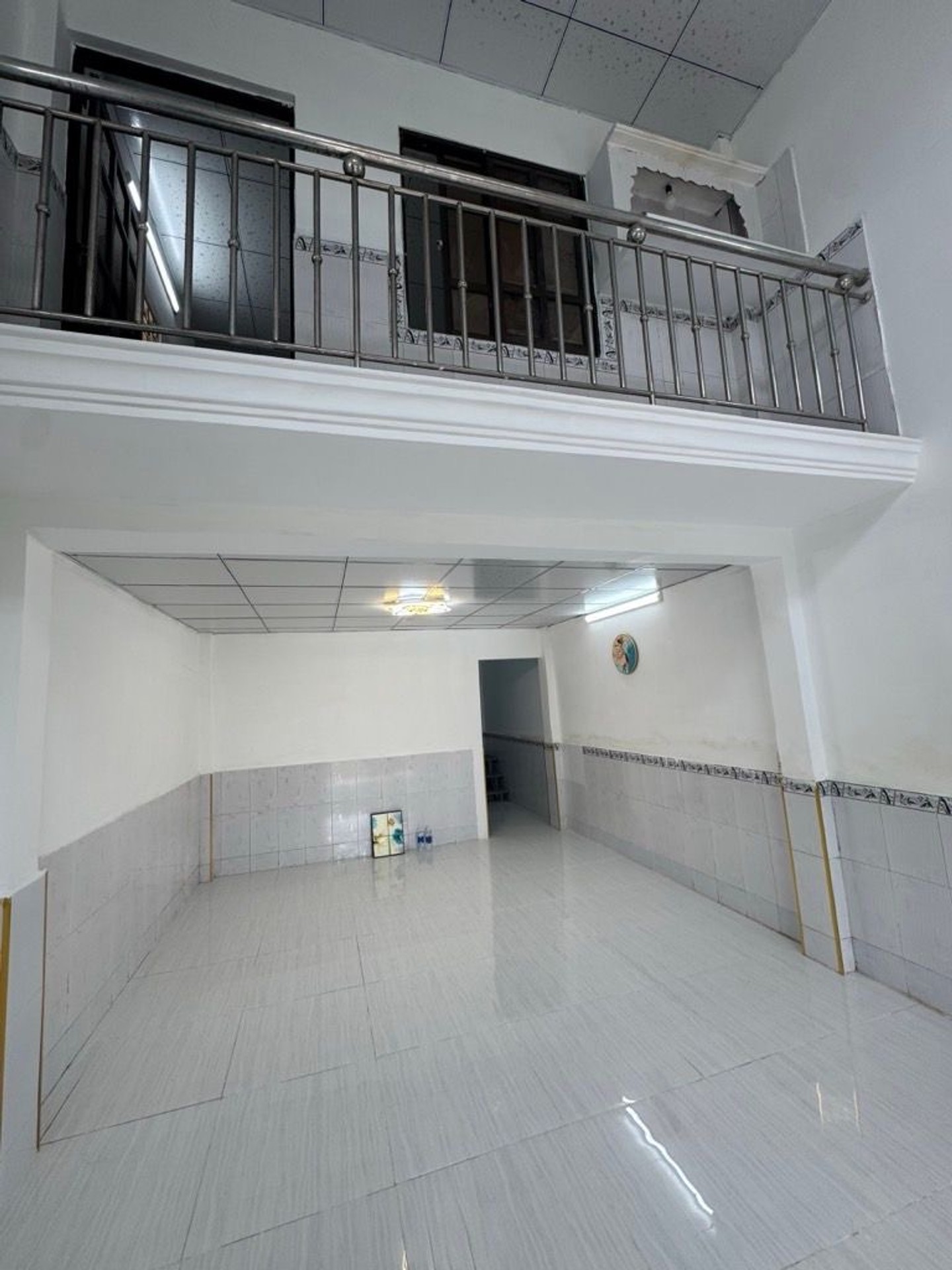 Bán nhà 2 tầng - Aeon Mall Tên Lửa -chỉ 4.1 tỉ