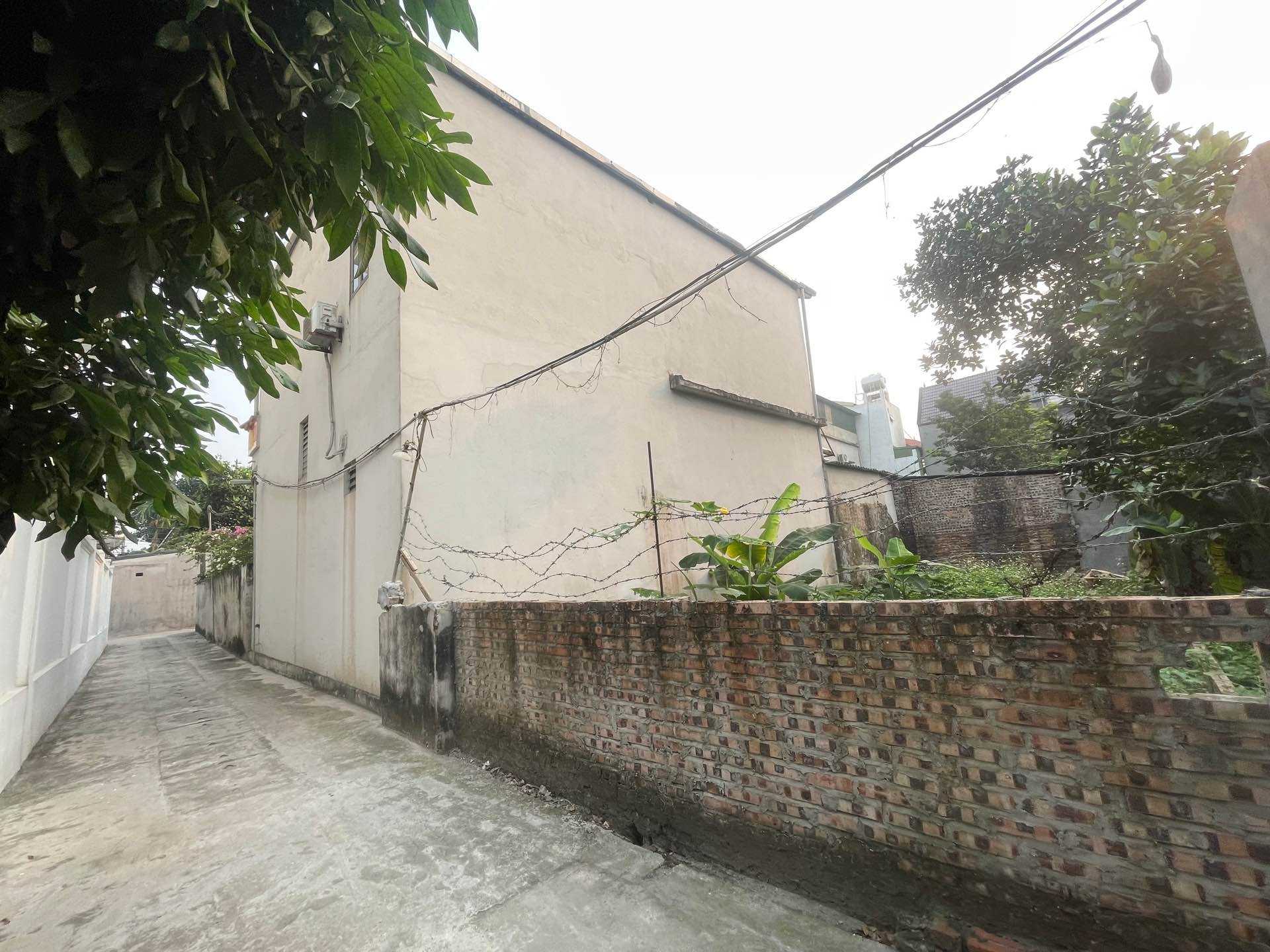 Bán đất 73m² khu Bảo Tháp Kim Hoa, Mê Linh, gần KCN Quang Minh