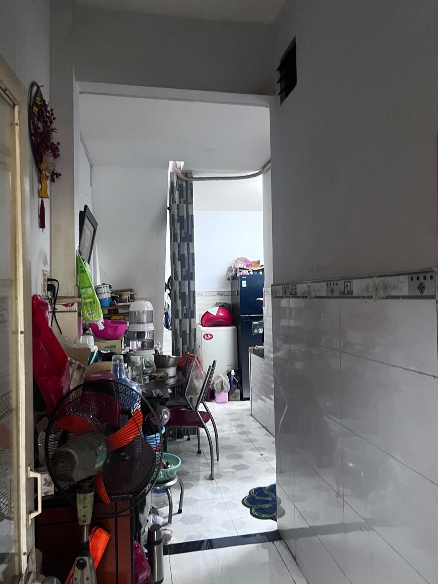 Nhà riêng 2 tầng 3PN gần Đầm Sen Tân Phú giá tốt