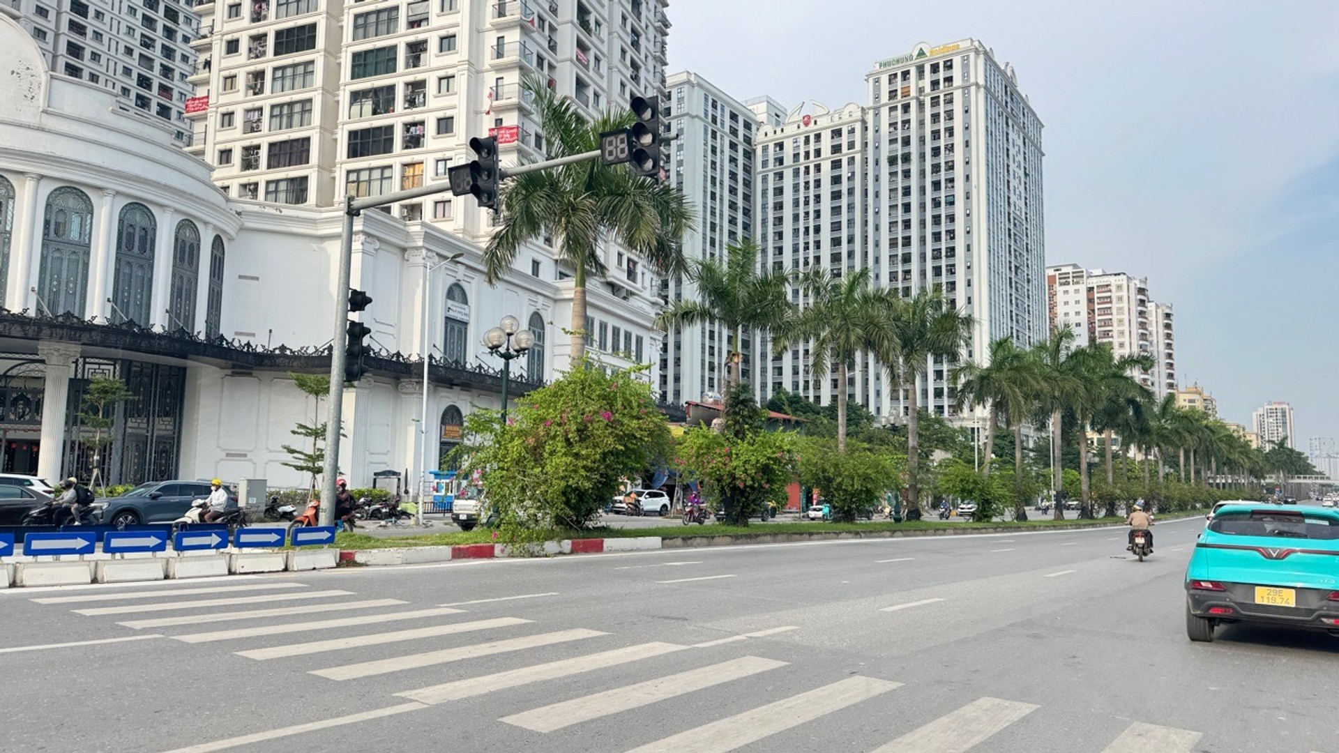 Bán nhà Phúc Diễn 38,7m