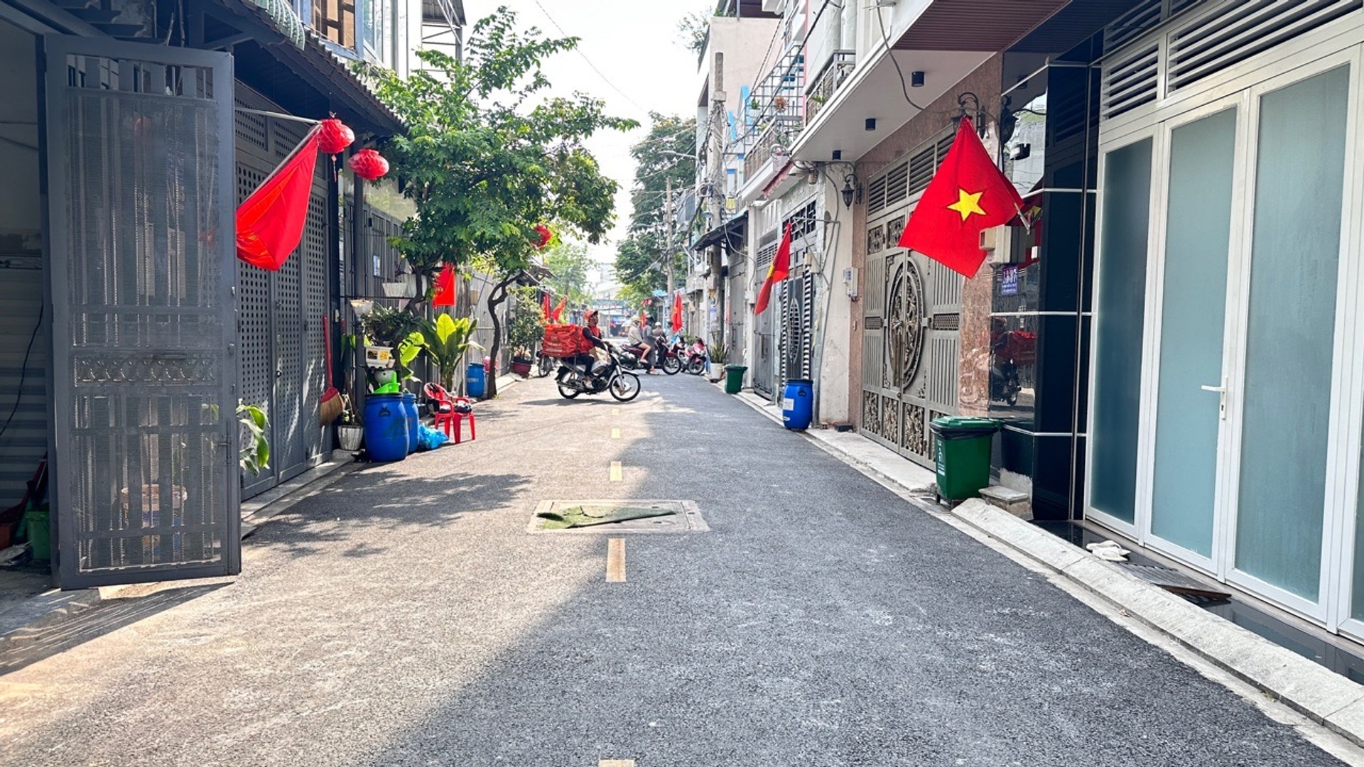 Nhà sổ riêng,Tân Chánh Hiệp 3, phường Trung Mỹ Tây quận 12,dt 4,5x 13+3 tầng
giá 5,98 tỷ