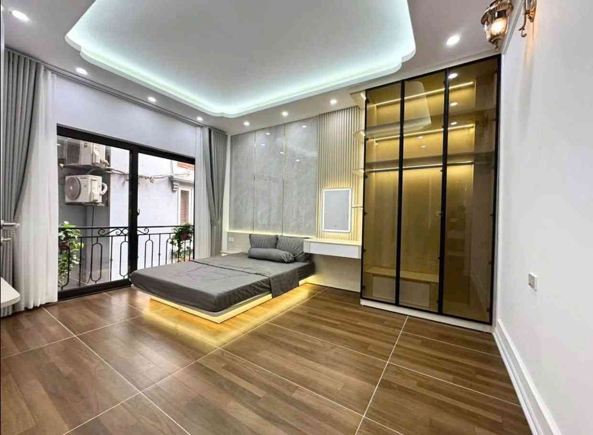 Xã Đàn - Ô TÔ Đỗ Cổng - Nhà 6 Tầng Thang Máy Mới Kính Koong