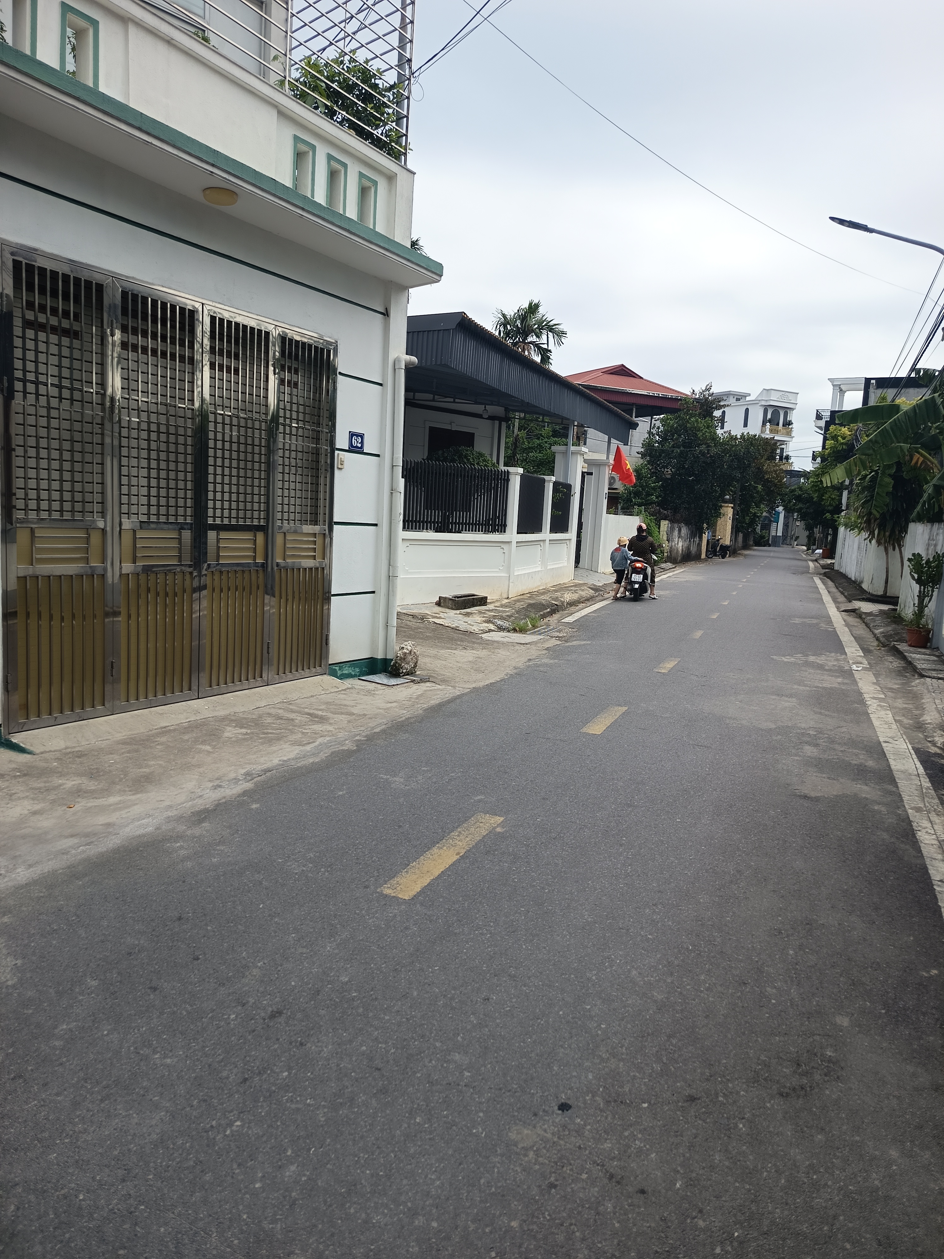 Bán nhà riêng chính chủ tại phố Mai Phong, phường An Hải, Hải Phòng