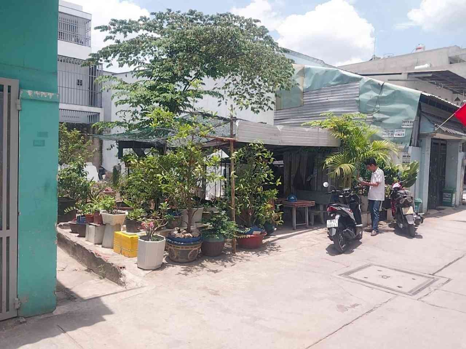 Cơ hội sở hữu nhà riêng hẻm xe hơi Bình Tân giá chỉ hơn 4 tỷ