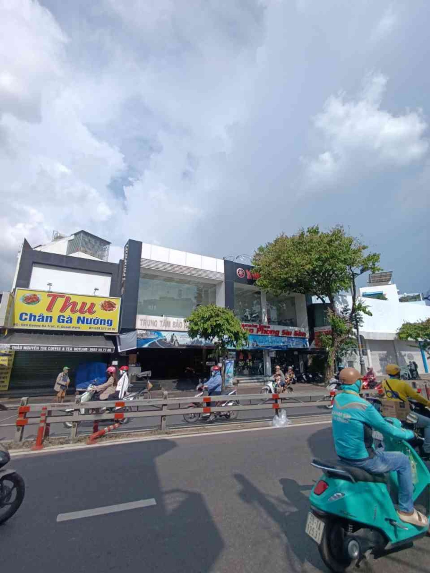 Nhà đẹp quận 8, giá hời, sẵn vào ở ngay