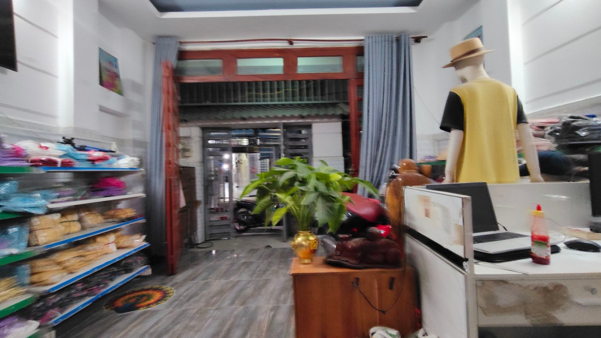 Cơ hội hiếm có sở hữu ngay nhà riêng Bình Tân giá tốt