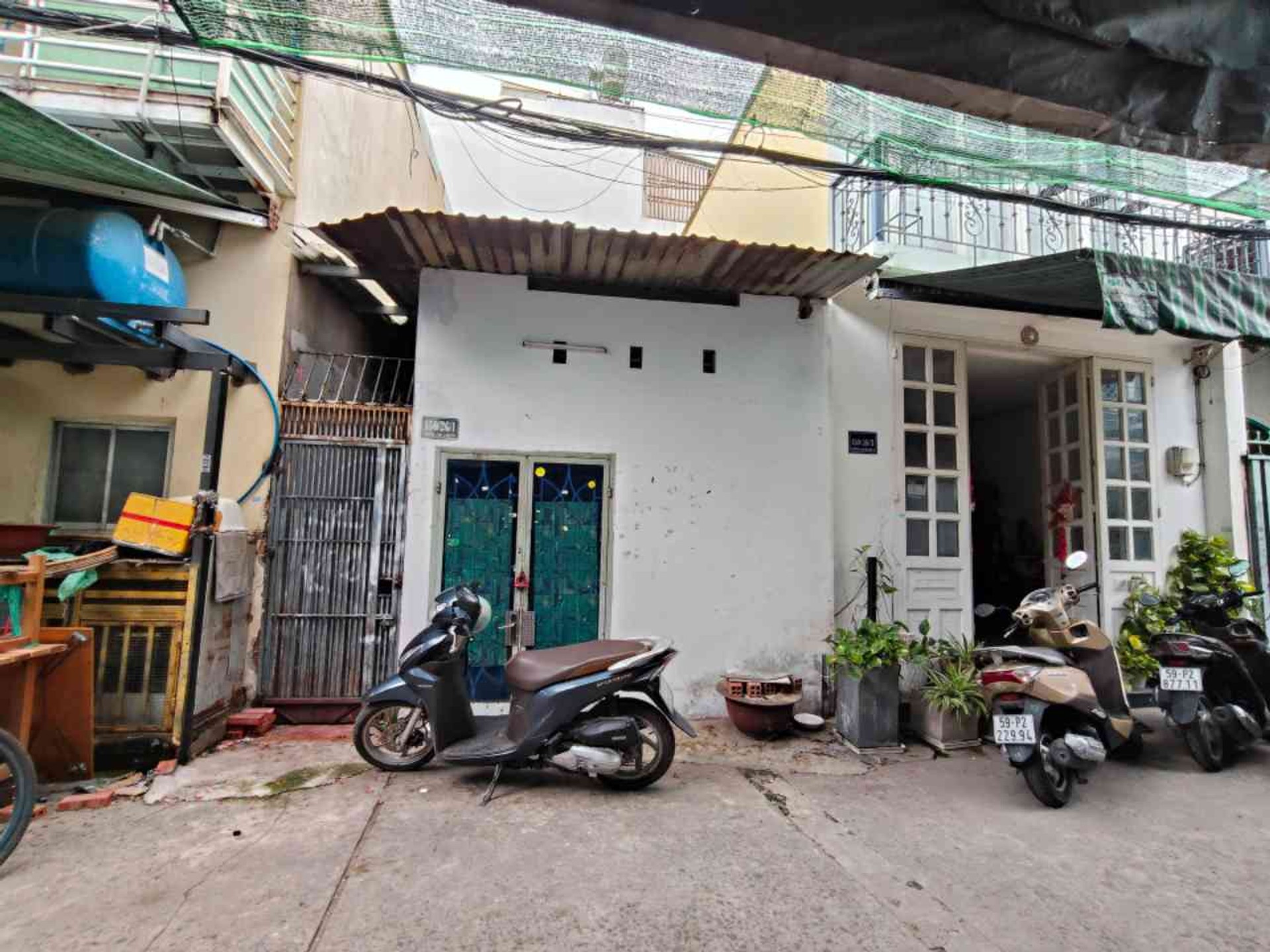 Bán nhà riêng 1 tầng tại phường 26 tháng 3, diện tích 52m², giá ưu đãi