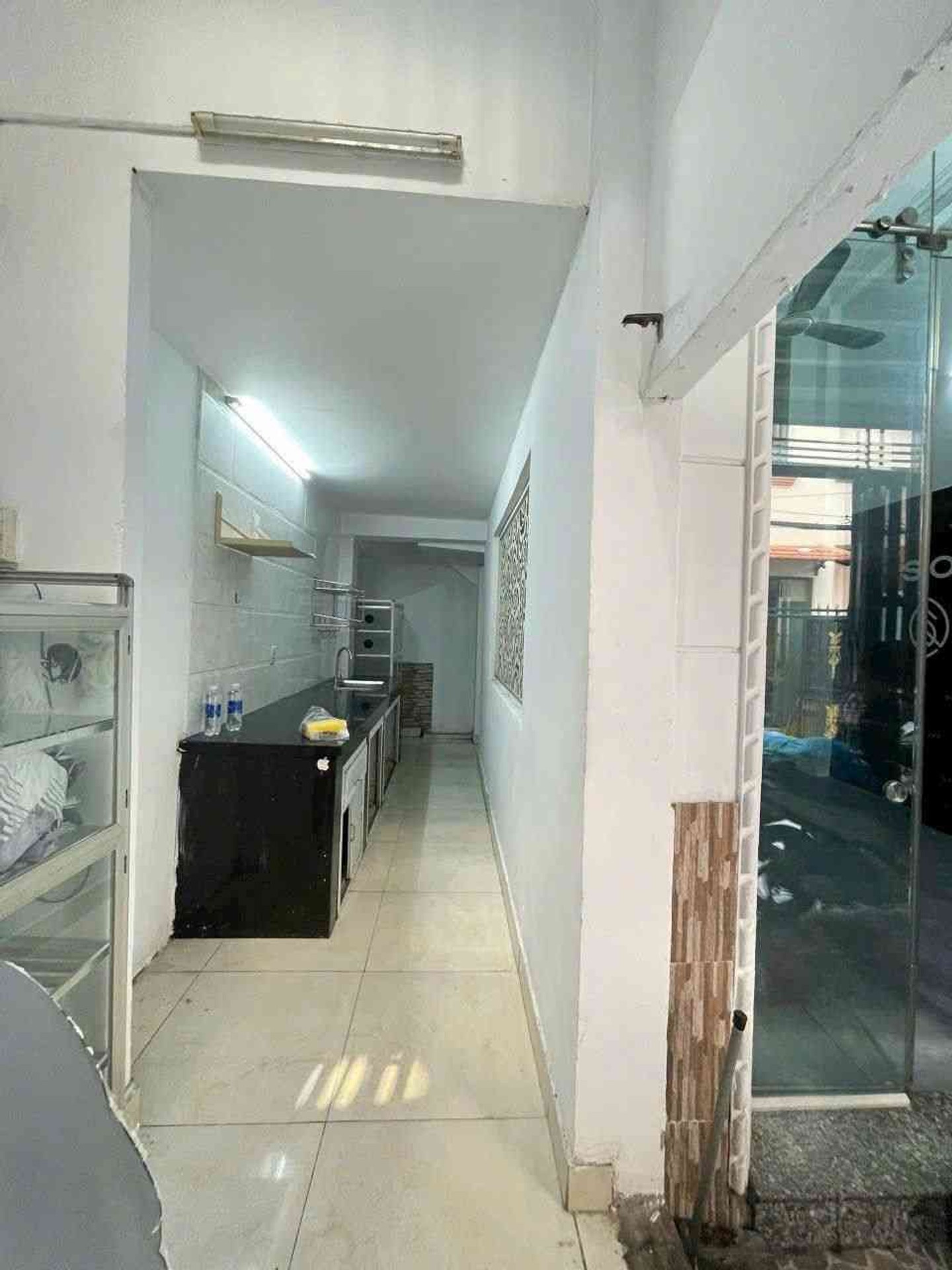Bán nhà riêng 4 tầng tại quận Tân Bình, diện tích 51.7 m², pháp lý rõ ràng