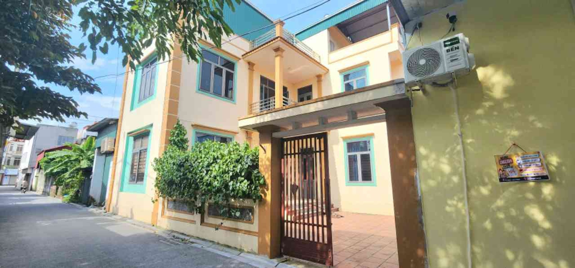 ĐẤT THỔ CƯ PHÂN LÔ – NGÕ THÔNG – Ô TÔ TRÁNH – LÔ GÓC 2 MẶT THOÁNG – KINH DOANH TỐT 🔥
💥 HÀNG HIẾM