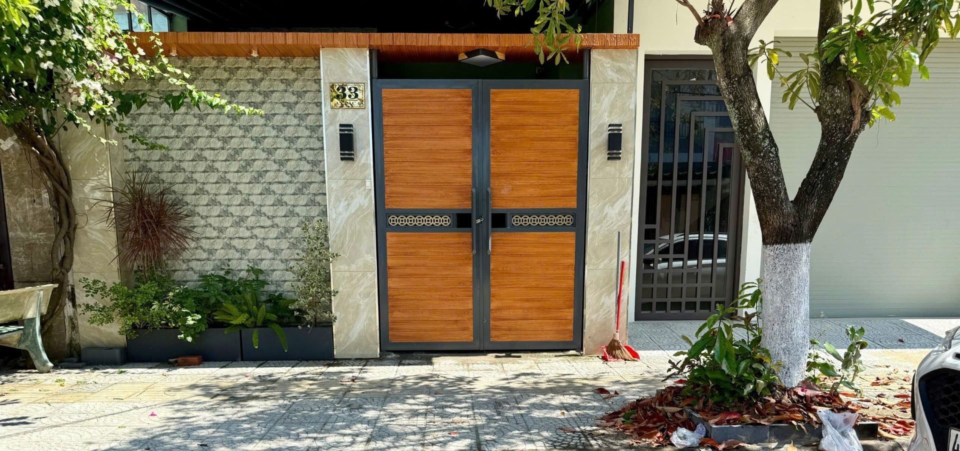 Bán nhà mặt phố An Bắc, Quận Ngũ Hành Sơn, diện tích 120m², mặt tiền 5m