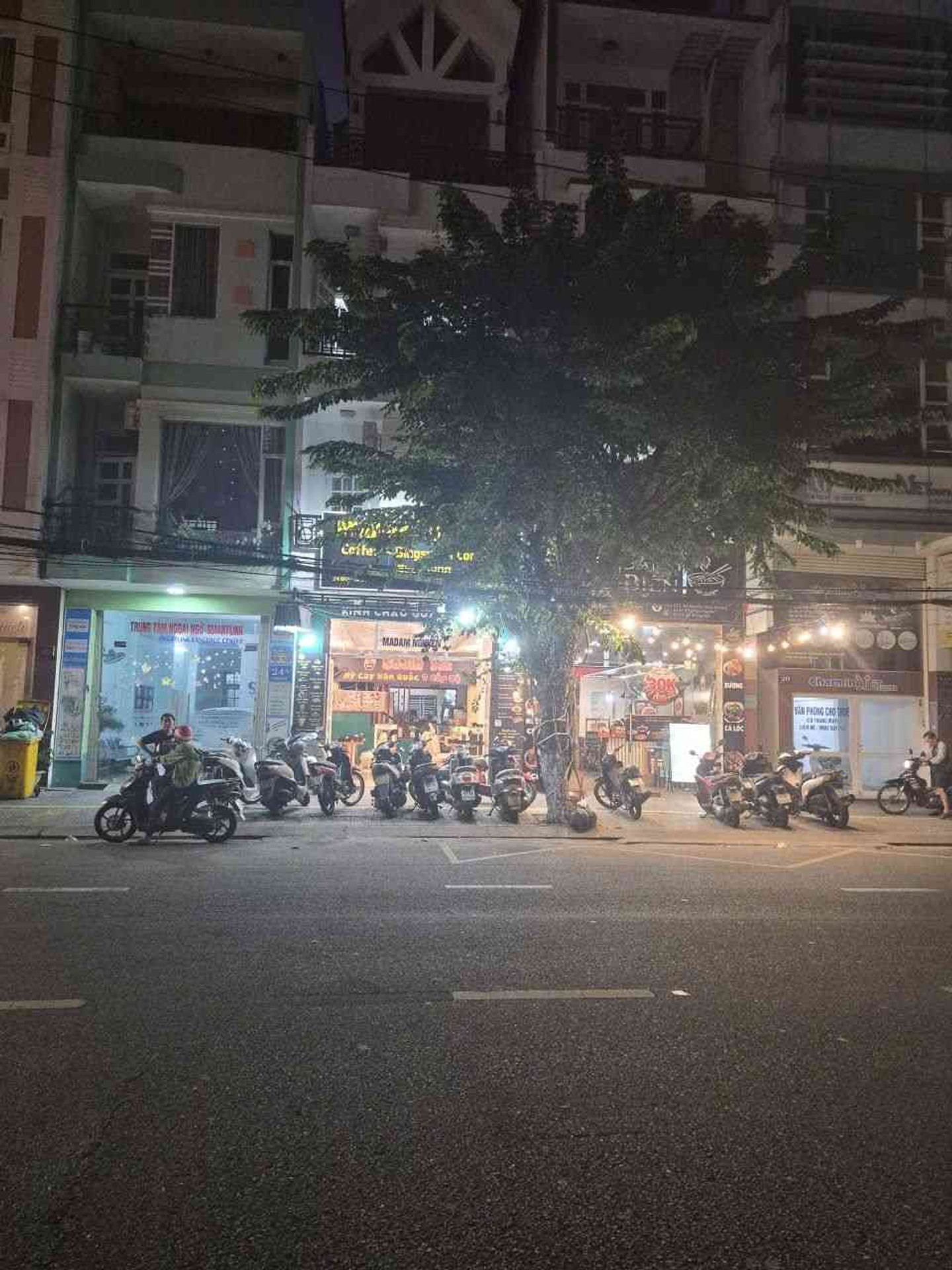 Nhà mặt phố trung tâm Hải Châu, Đà Nẵng - Đầu tư đỉnh cao