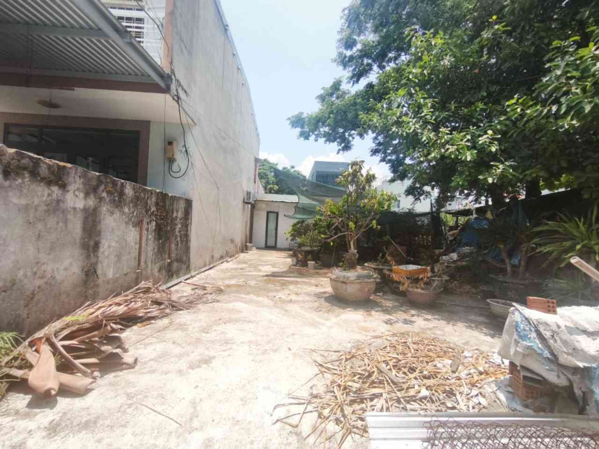 Bán đất kiệt đường K20, quận Ngũ Hành Sơn, diện tích 252m2, giá 6,2 tỷ đồng