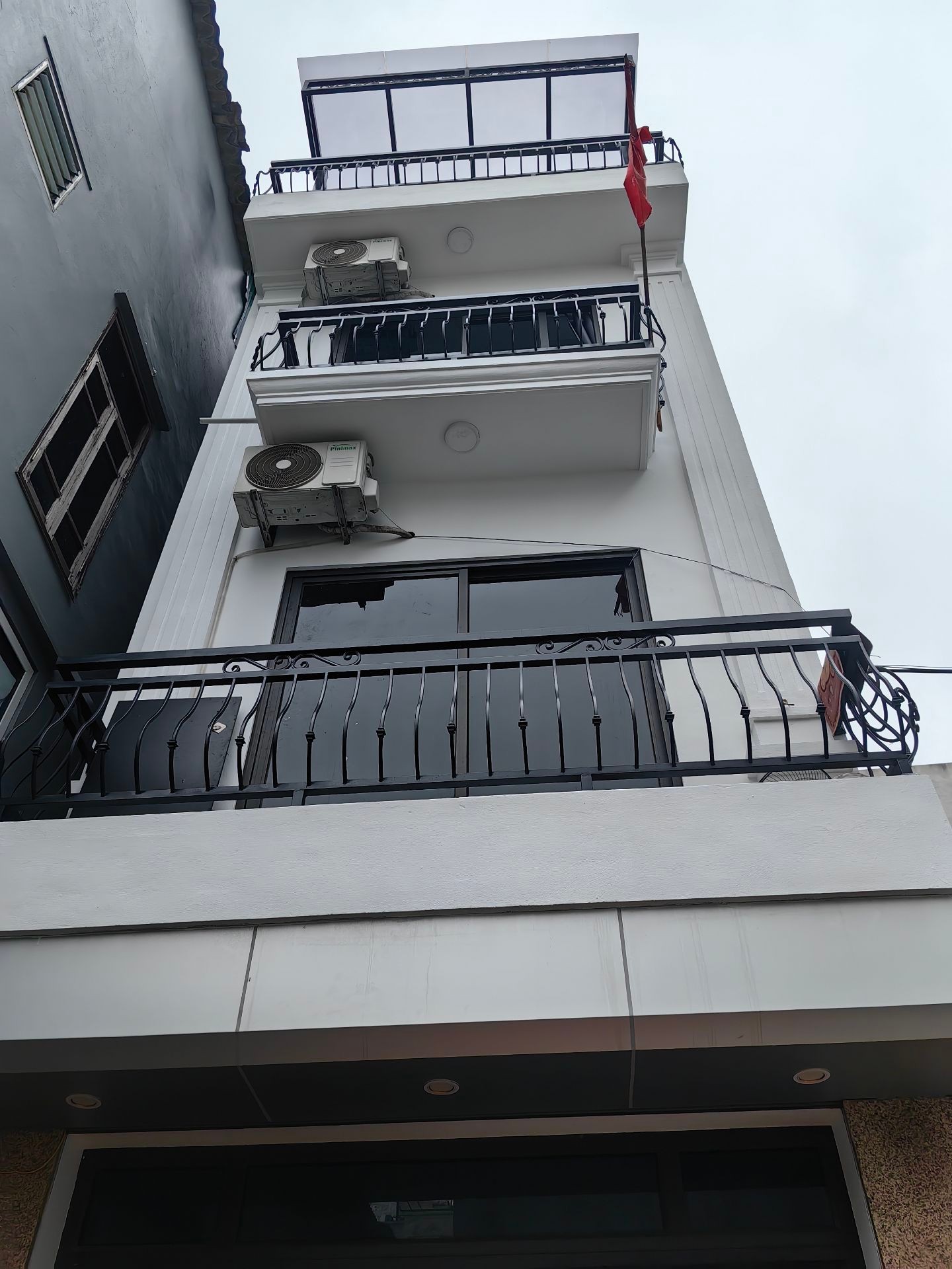 Nhà Mới Lô Góc Đẹp, Ô Tô Đỗ Cửa Tại Đại Cát - Cơ Hội Đáng Sở Hữu