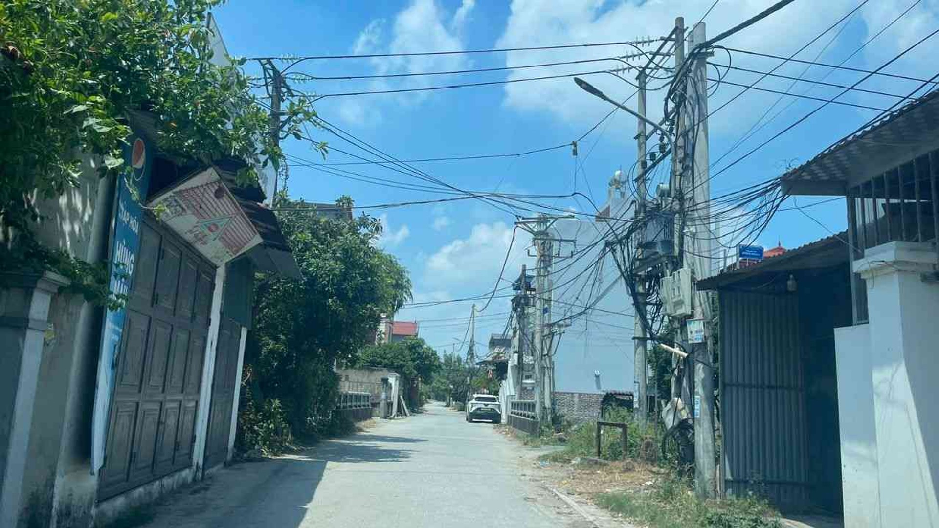 🔥 ĐƯỜNG NHẠN - THƯ LÂM - HÀ NỘI. 🔥
• Diện tích 60m², mặt tiền hậu 4m, khổ đất vuông vắn