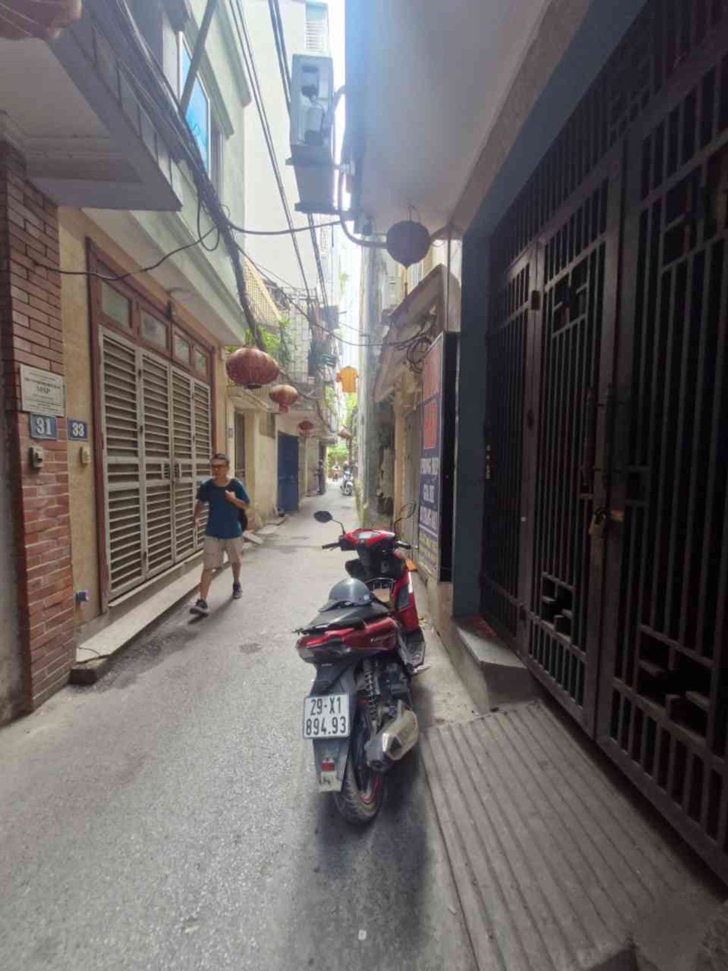 Căn Homestay 7 Tầng Sang Chảnh, 18 Phòng Khép Kín - Kinh Doanh Thăng Hoa!
