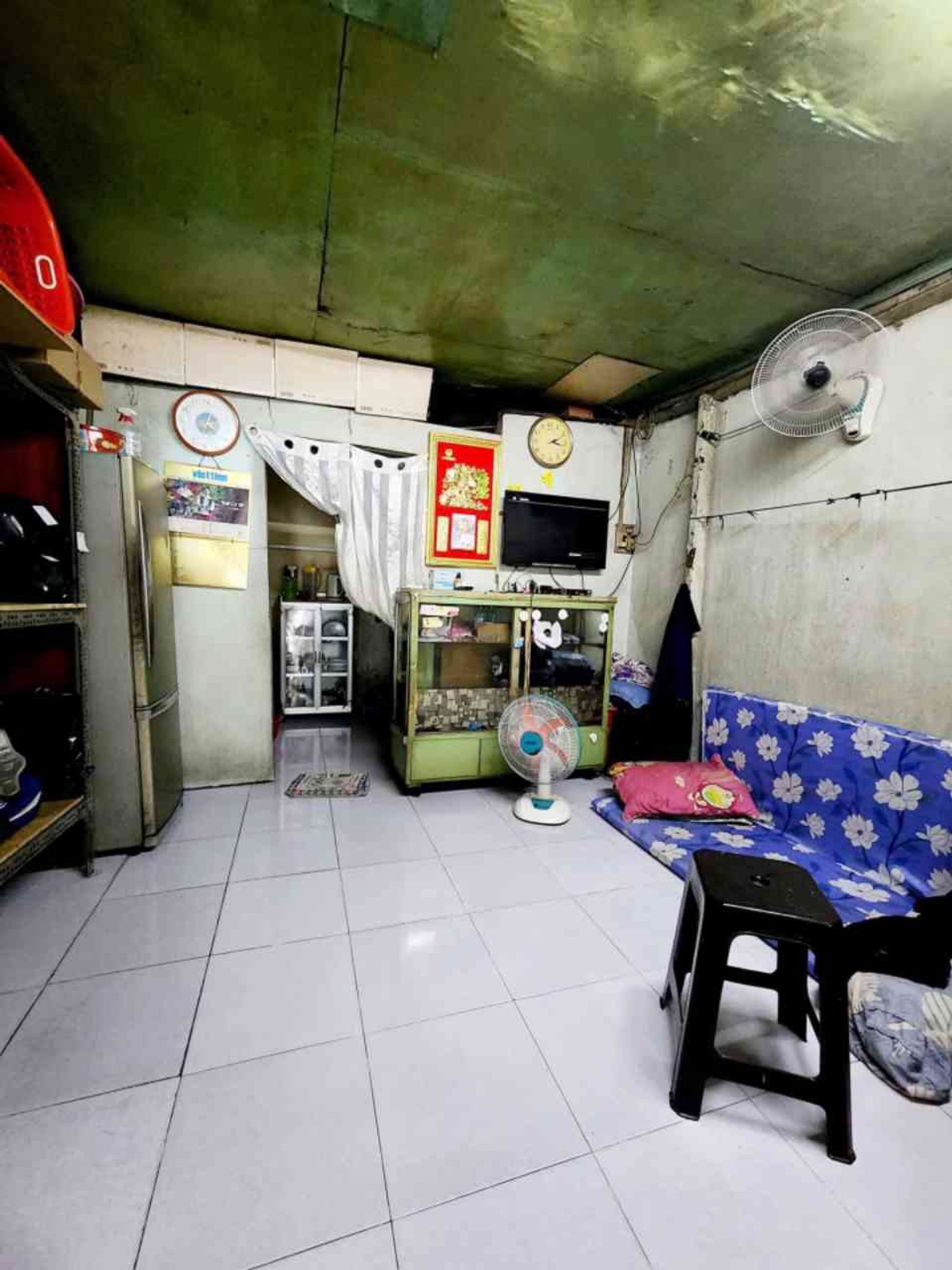 Bán nhà mặt phố 36m² 4 tầng tại phường Tân Sơn Nhất, giá 9,3 tỷ