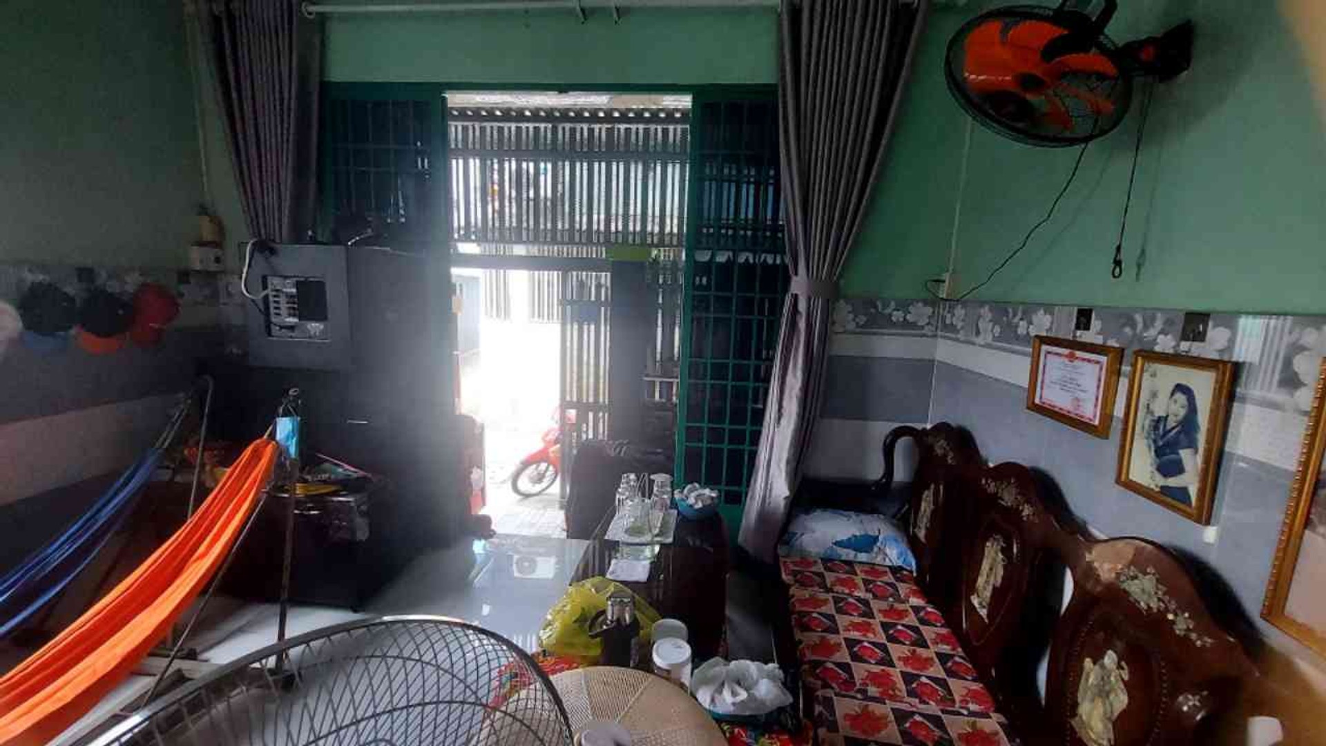 Huỳnh Tấn Phát, Quận 7, 410, 38m², 4 Tỉ